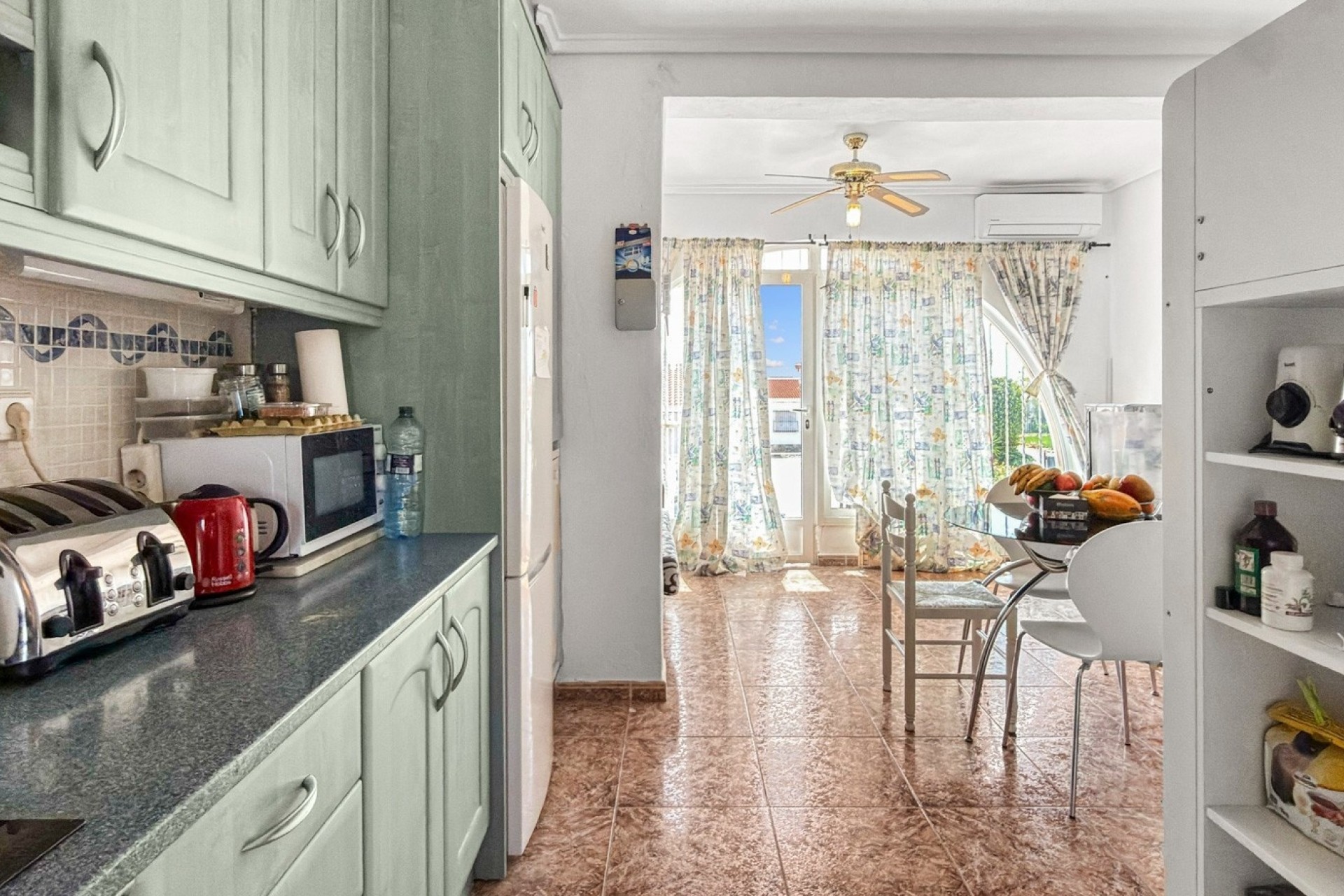 Revente - Maison de ville -
Ciudad Quesada - Rojales - Ciudad Quesada