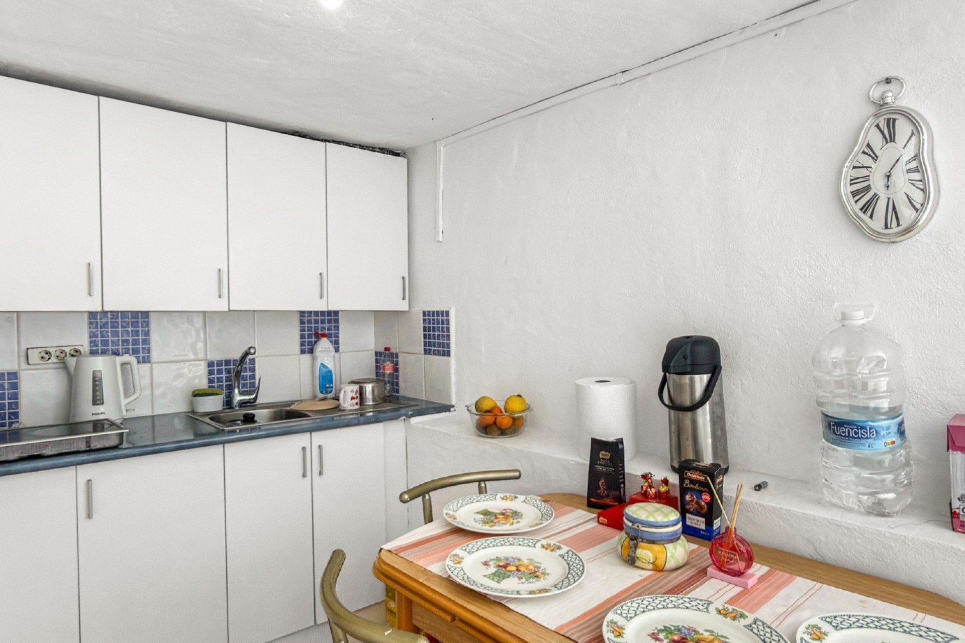 Revente - Maison de ville -
Ciudad Quesada - Rojales - Ciudad Quesada