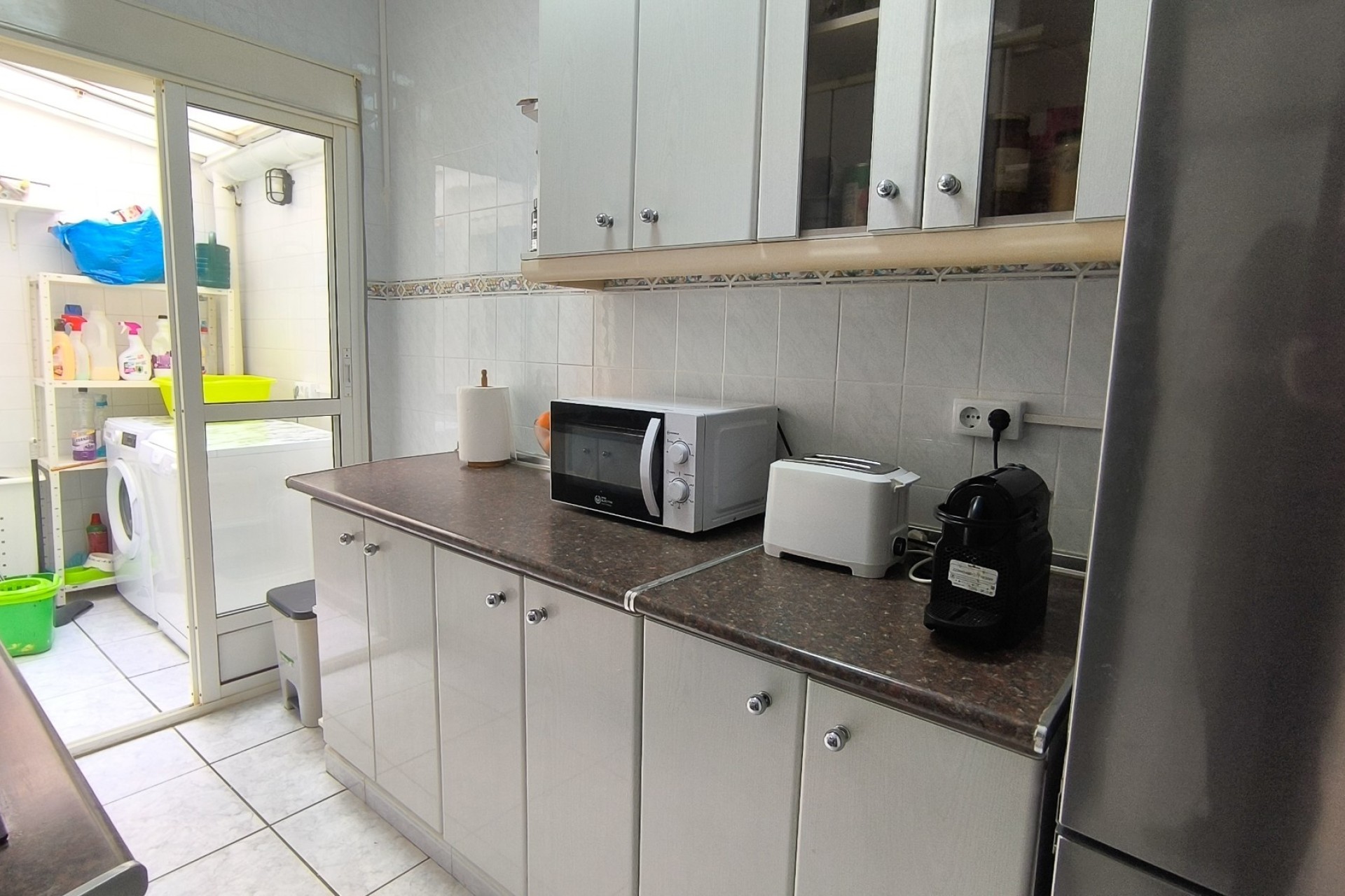 Revente - Maison de ville -
Ciudad Quesada - Rojales - Ciudad Quesada