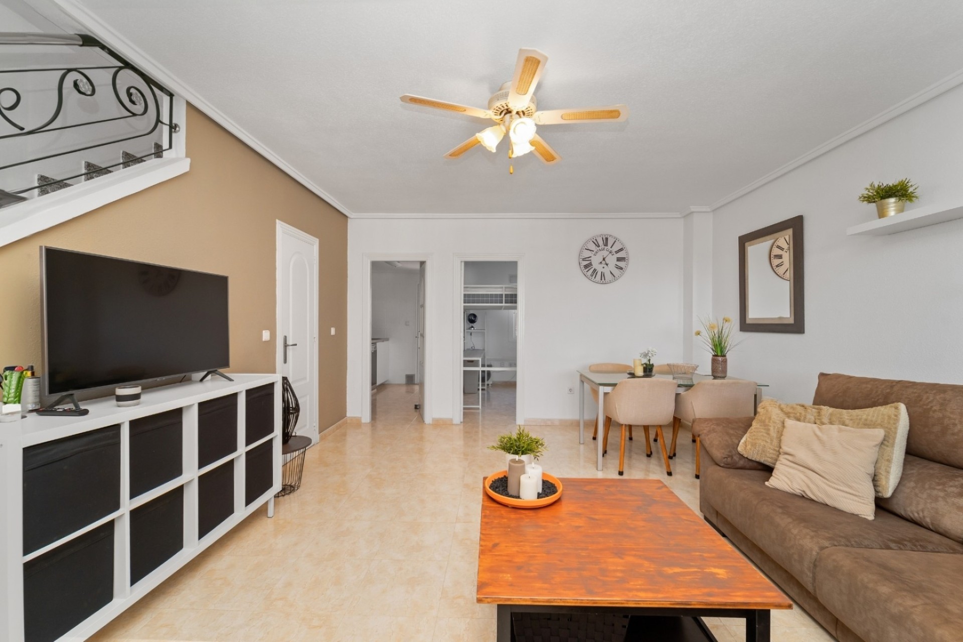 Revente - Maison de ville -
Ciudad Quesada - Rojales - Ciudad Quesada