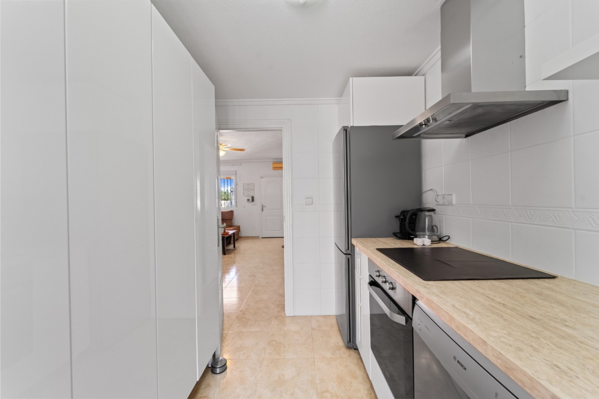 Revente - Maison de ville -
Ciudad Quesada - Rojales - Ciudad Quesada