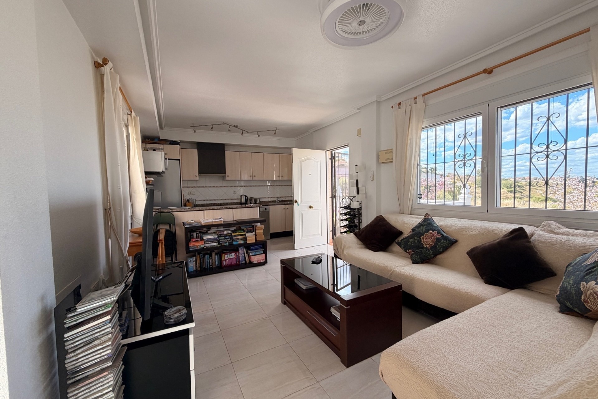 Revente - Maison de ville -
Ciudad Quesada - Rojales - Ciudad Quesada