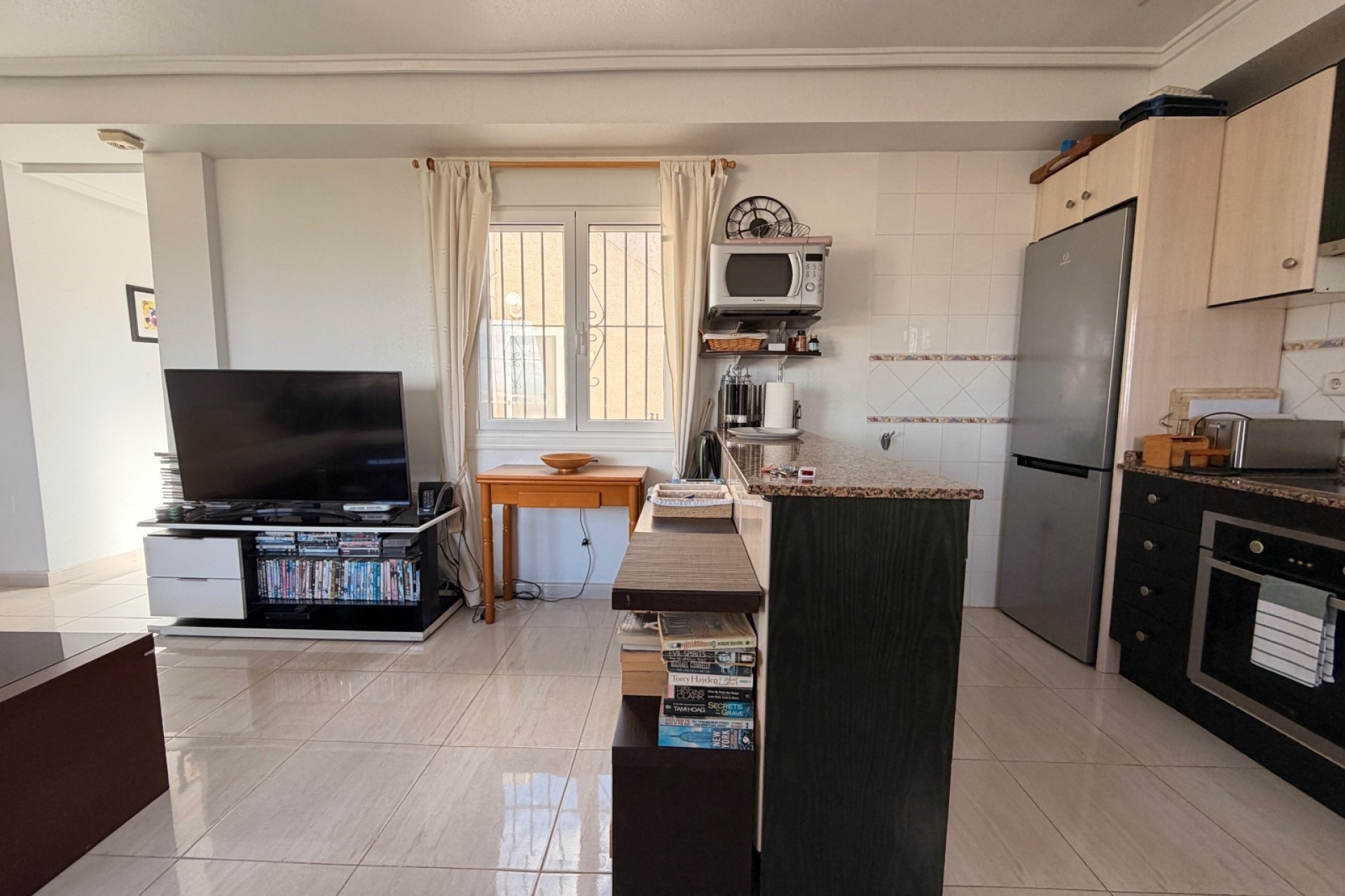 Revente - Maison de ville -
Ciudad Quesada - Rojales - Ciudad Quesada