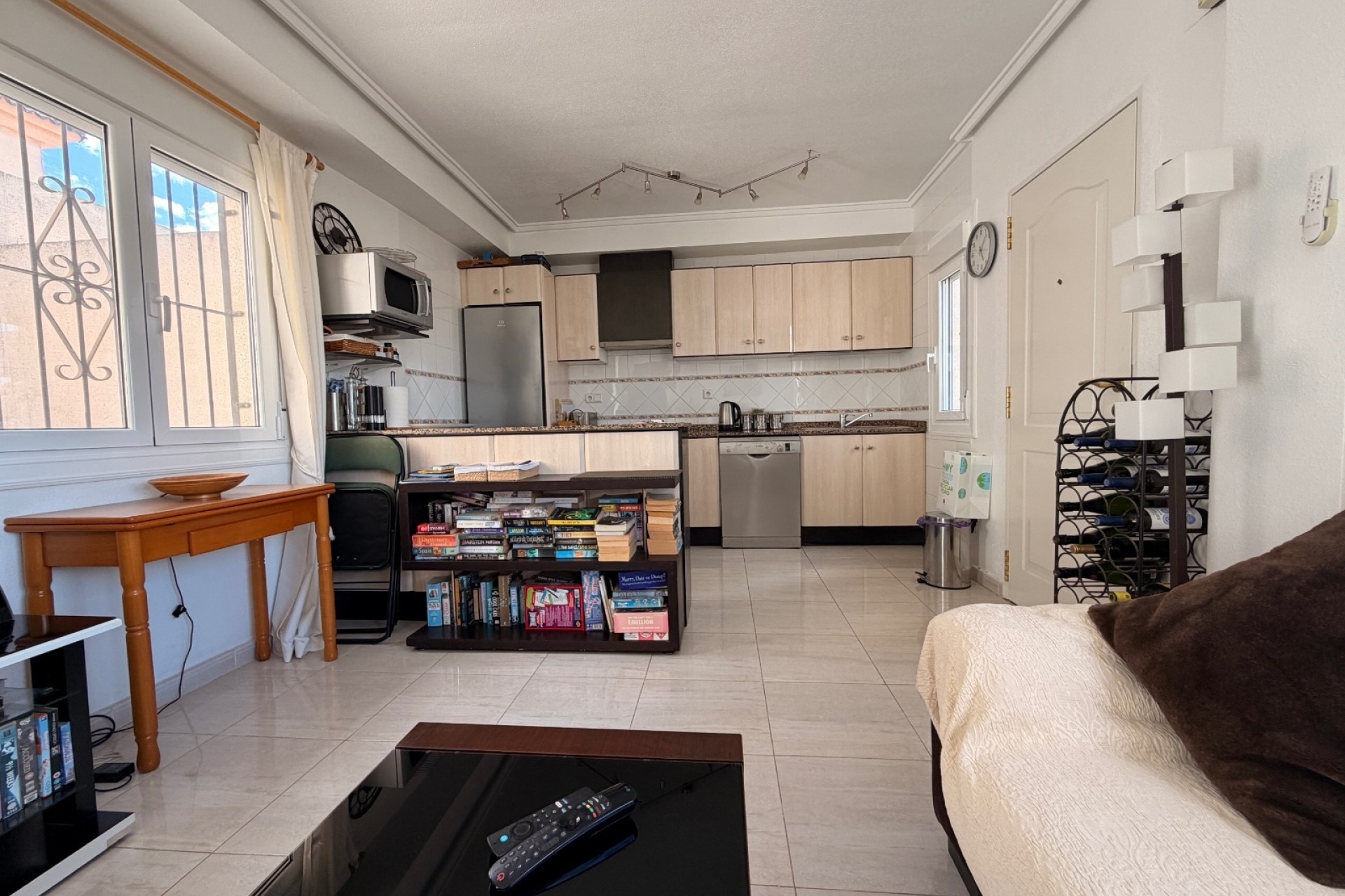 Revente - Maison de ville -
Ciudad Quesada - Rojales - Ciudad Quesada