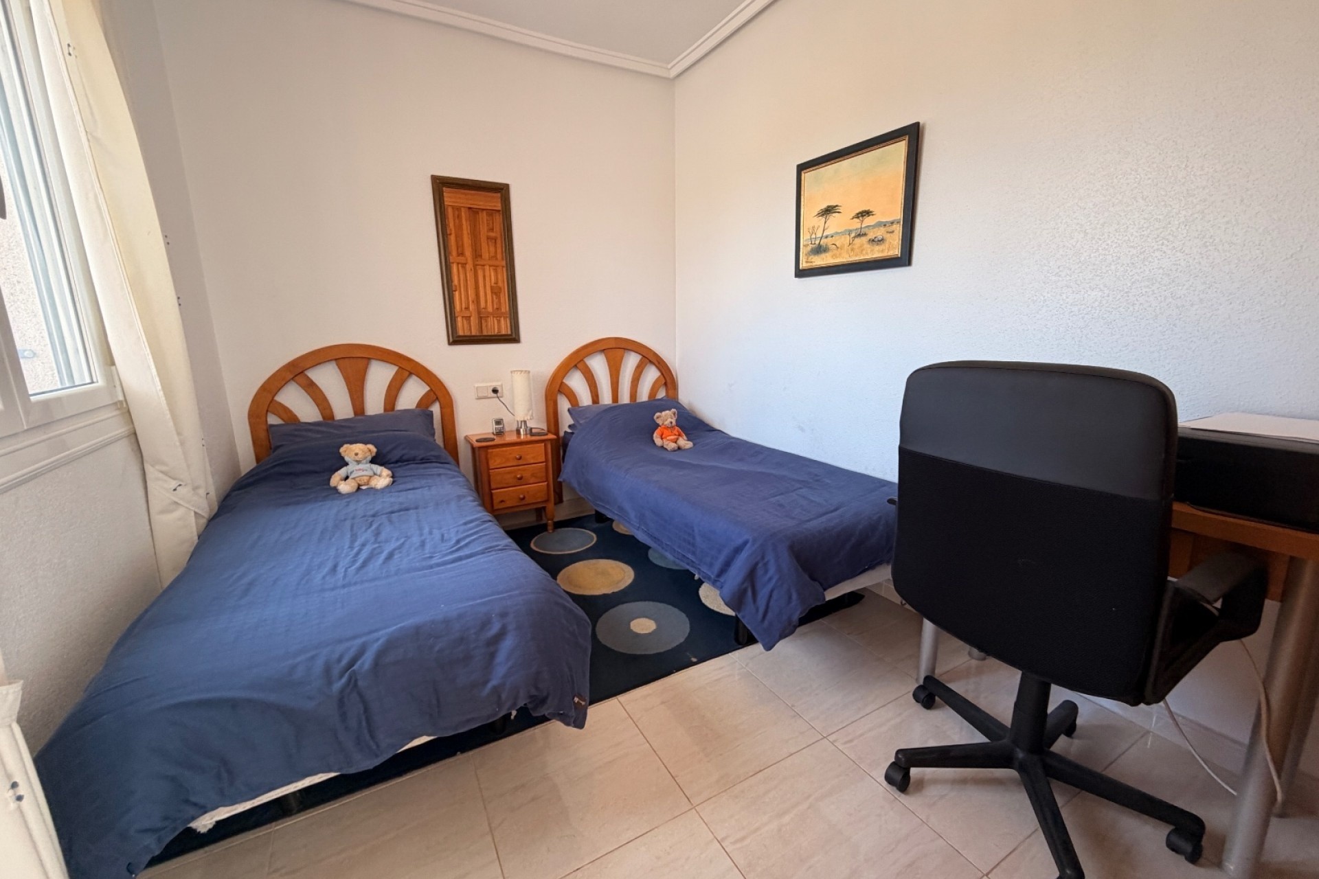 Revente - Maison de ville -
Ciudad Quesada - Rojales - Ciudad Quesada