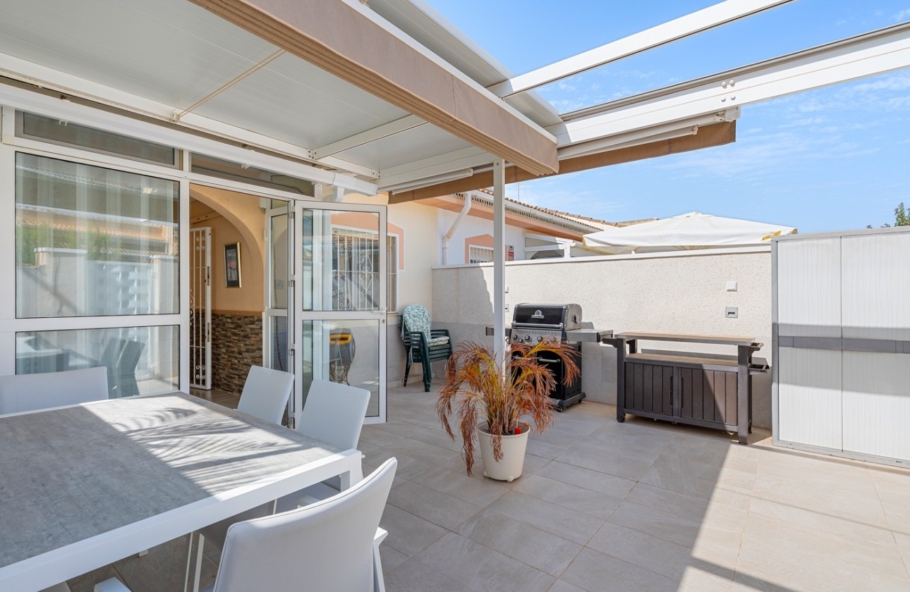 Revente - Maison de ville -
Ciudad Quesada - Rojales - Ciudad Quesada