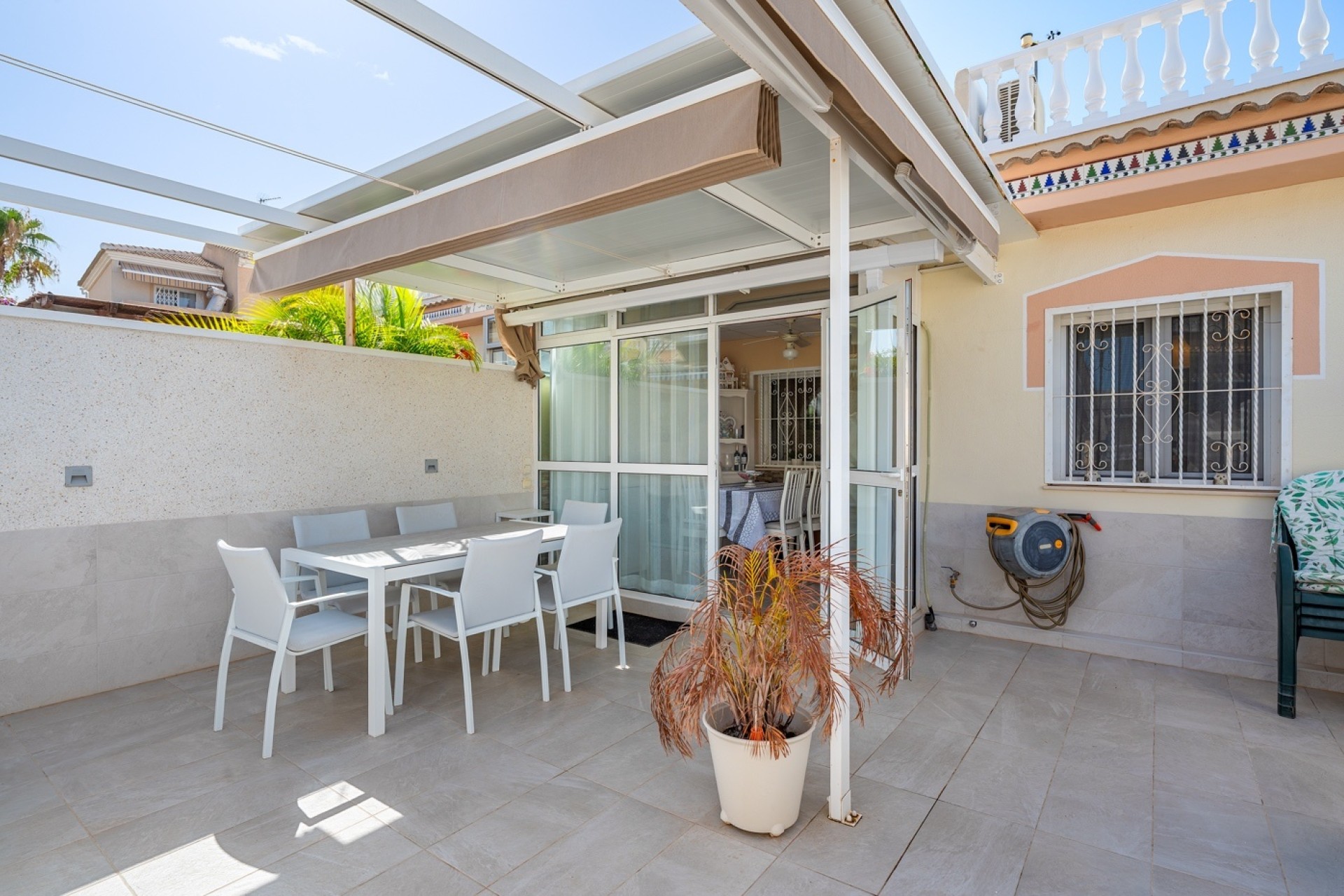 Revente - Maison de ville -
Ciudad Quesada - Rojales - Ciudad Quesada