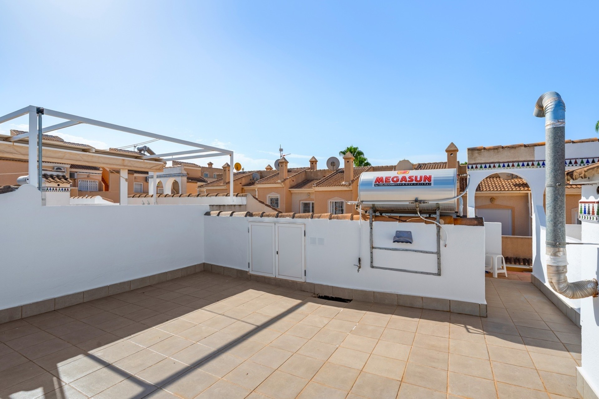 Revente - Maison de ville -
Ciudad Quesada - Rojales - Ciudad Quesada
