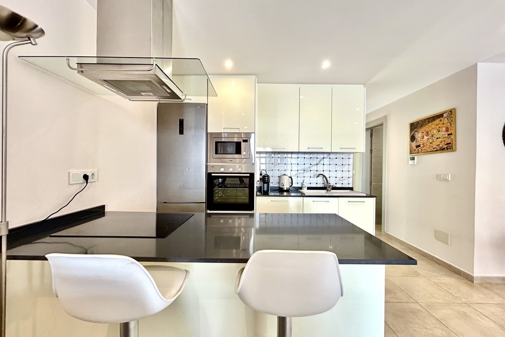 Revente - Maison de ville -
Ciudad Quesada - Rojales - Ciudad Quesada
