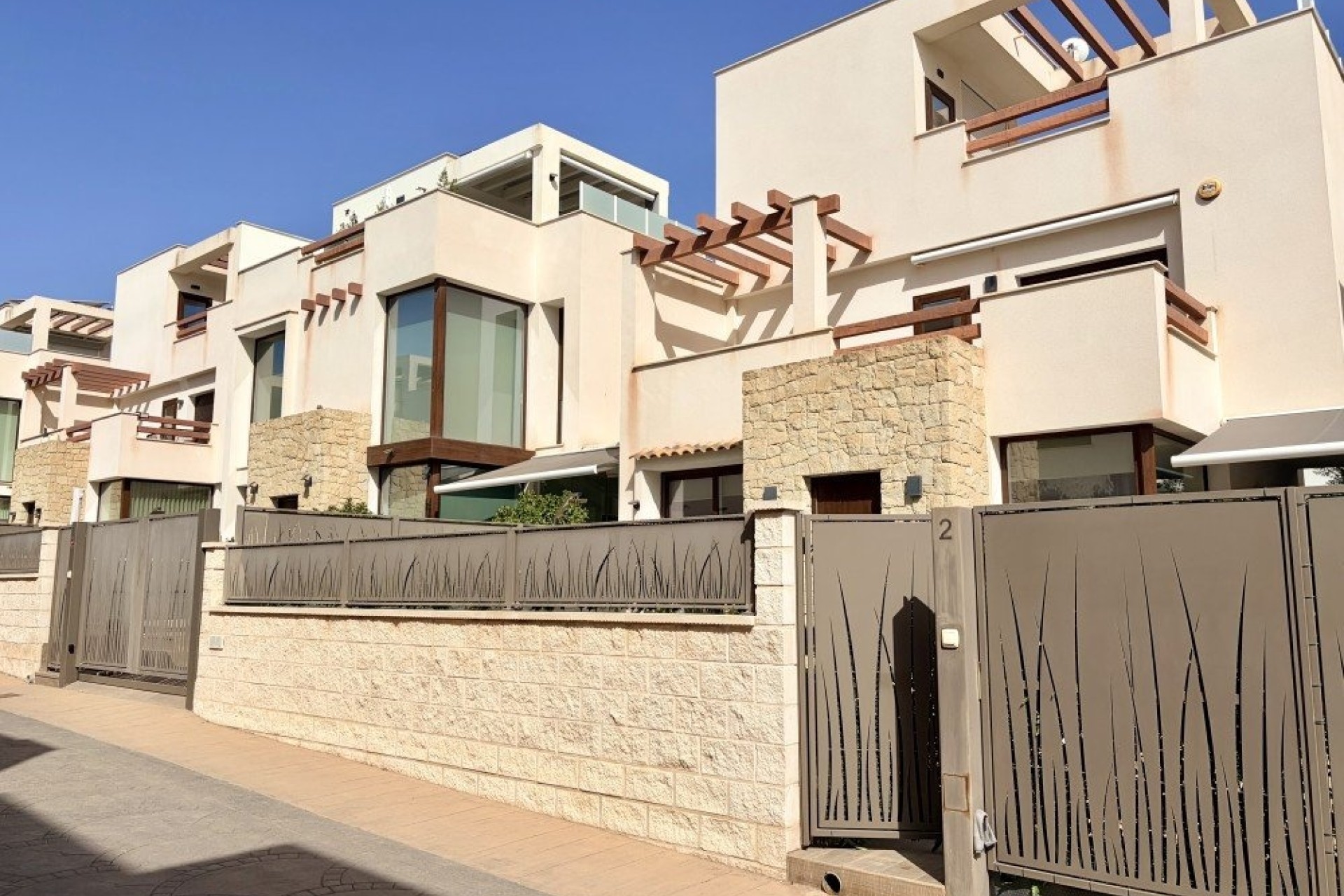 Revente - Maison de ville -
Ciudad Quesada - Rojales - Ciudad Quesada