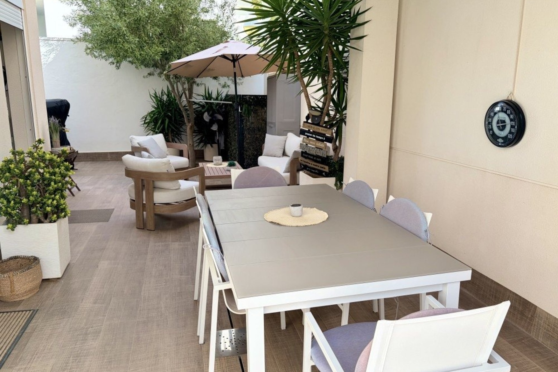 Revente - Maison de ville -
Ciudad Quesada - Rojales - Ciudad Quesada
