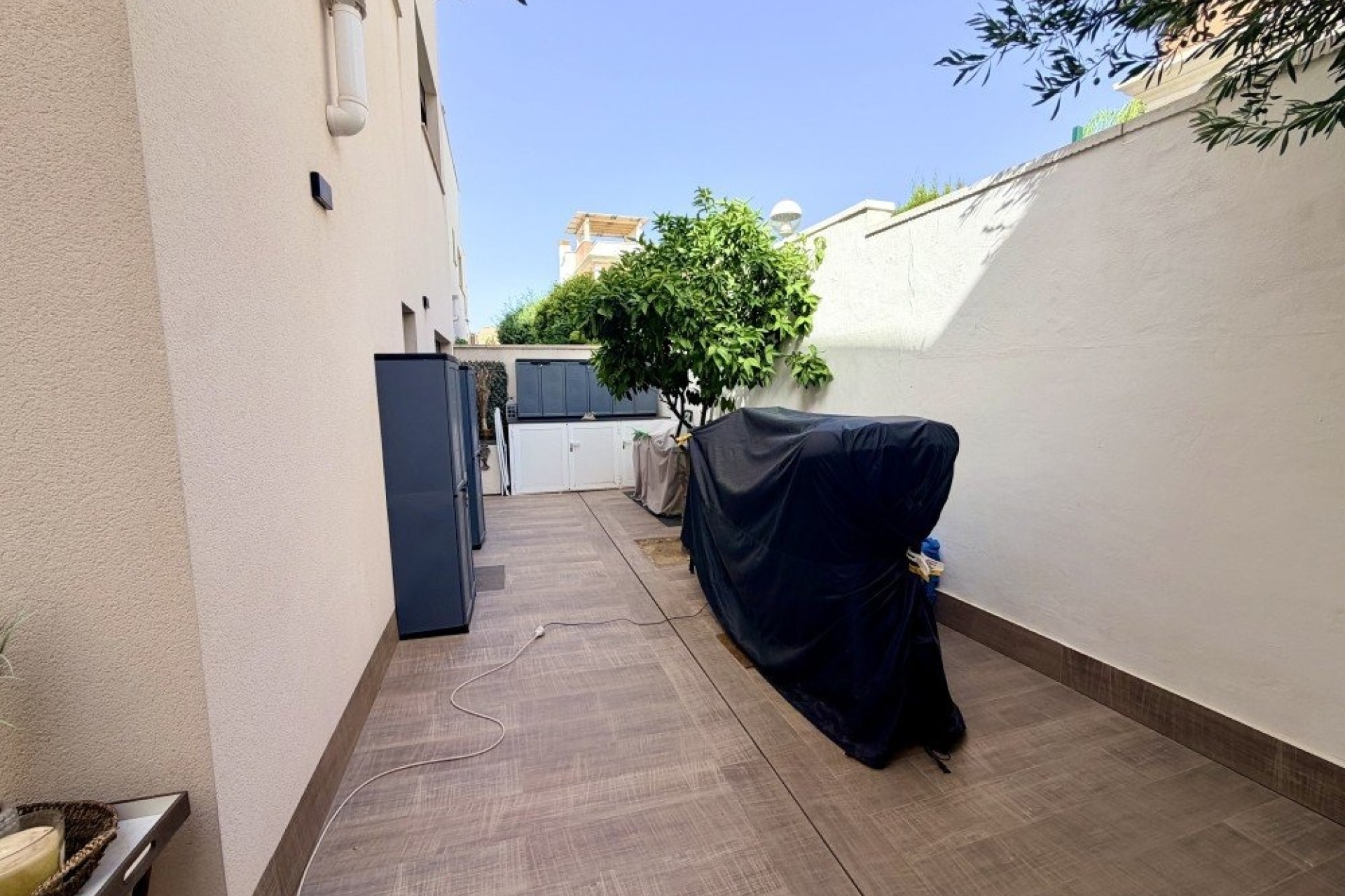 Revente - Maison de ville -
Ciudad Quesada - Rojales - Ciudad Quesada