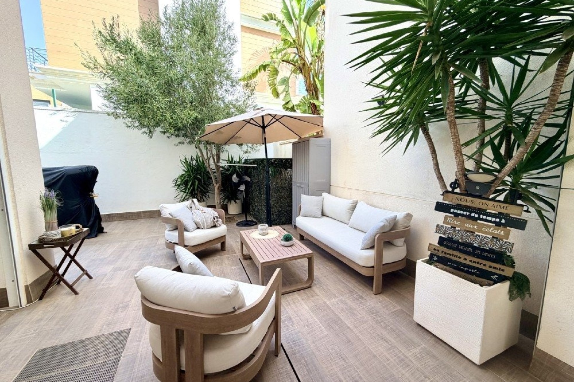 Revente - Maison de ville -
Ciudad Quesada - Rojales - Ciudad Quesada