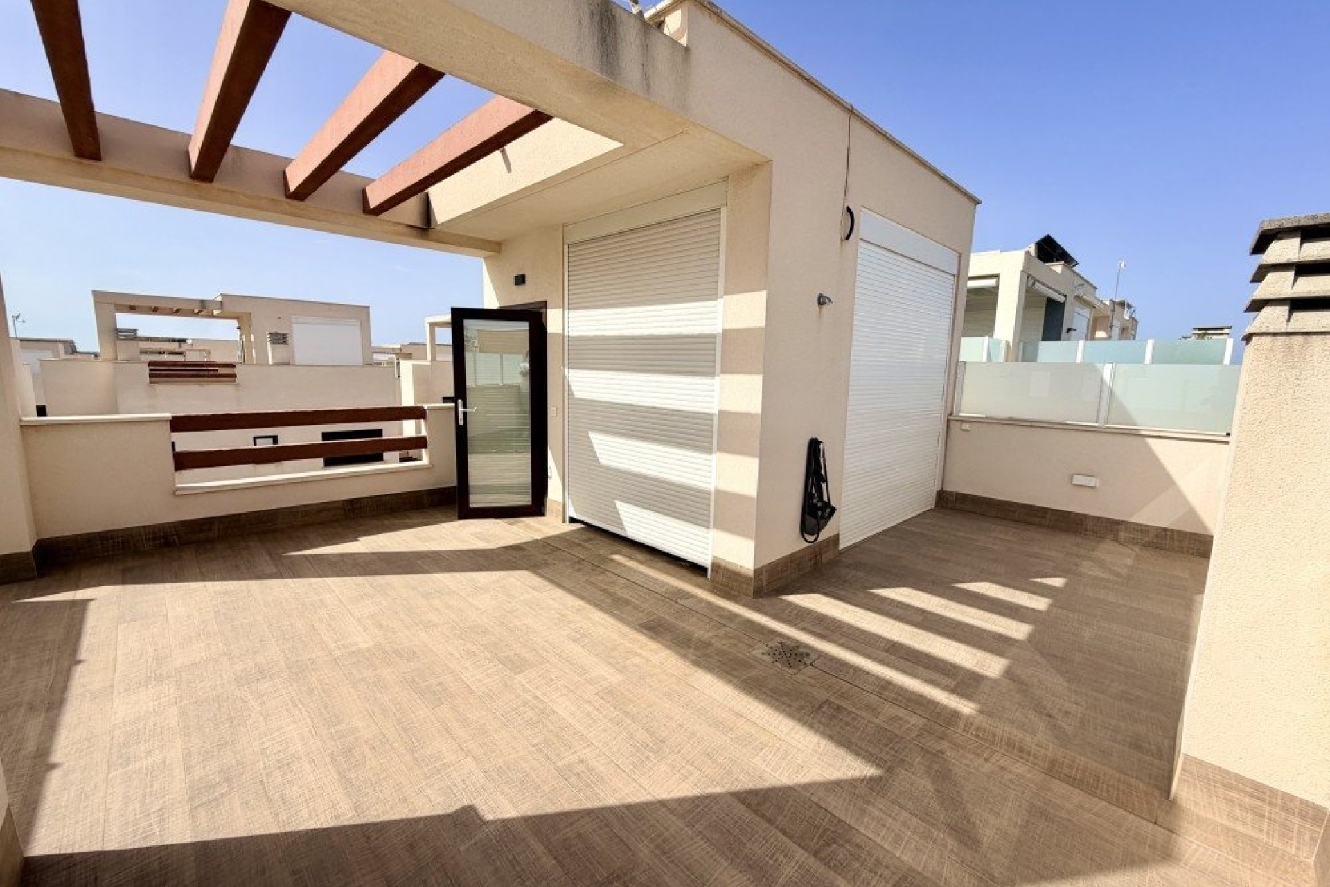Revente - Maison de ville -
Ciudad Quesada - Rojales - Ciudad Quesada