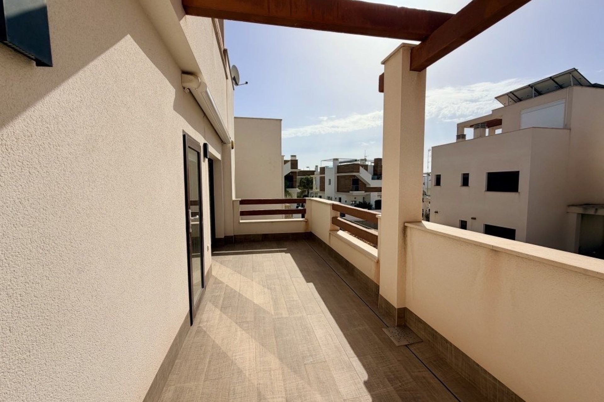Revente - Maison de ville -
Ciudad Quesada - Rojales - Ciudad Quesada