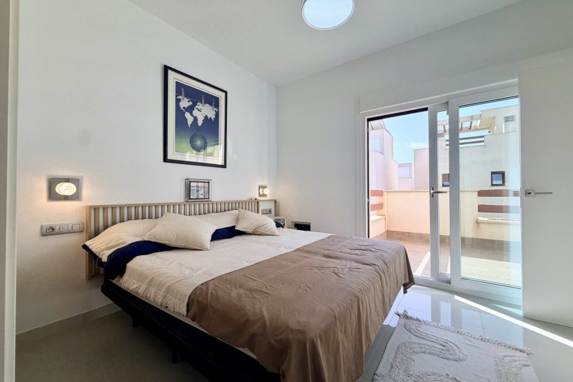 Revente - Maison de ville -
Ciudad Quesada - Rojales - Ciudad Quesada