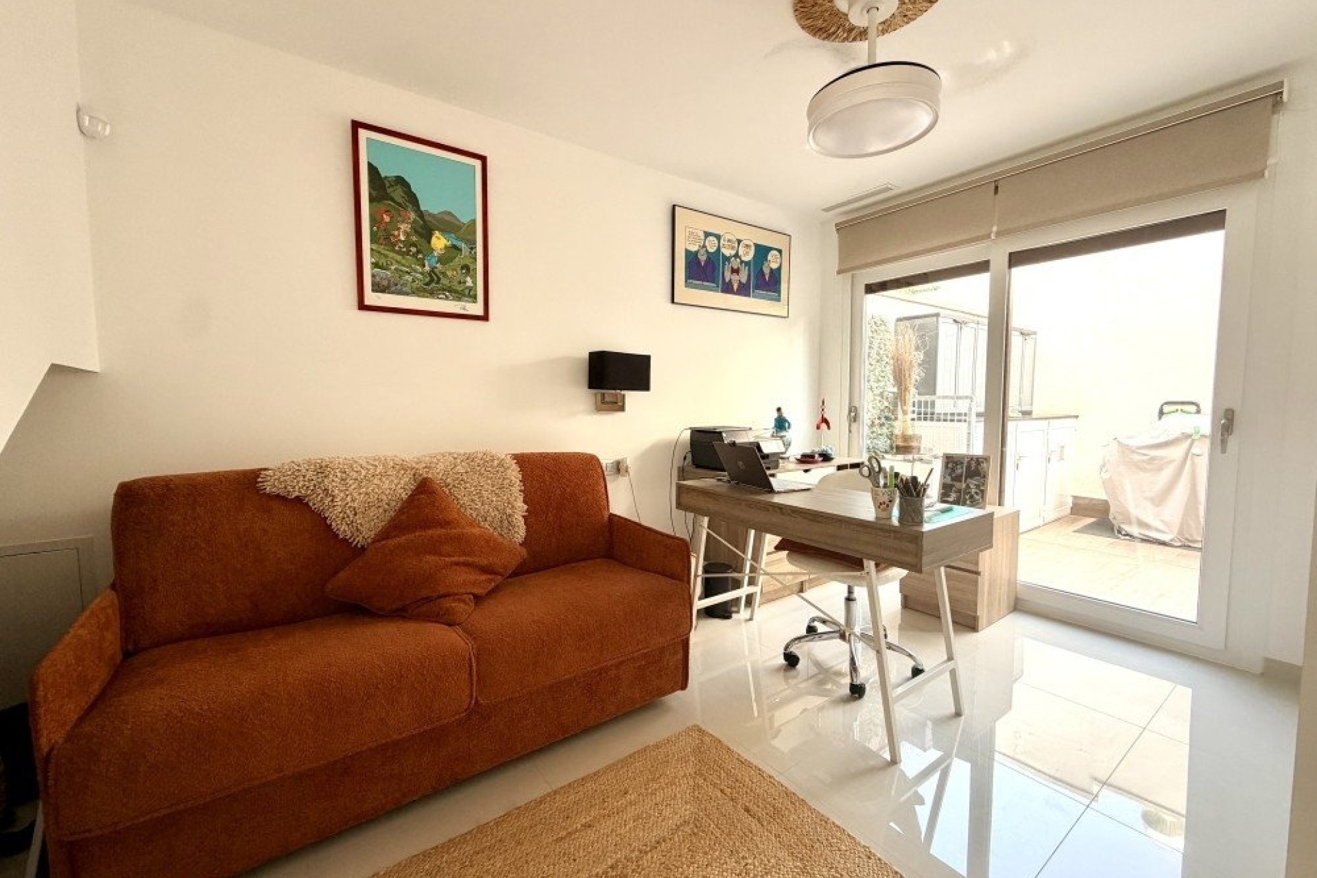 Revente - Maison de ville -
Ciudad Quesada - Rojales - Ciudad Quesada