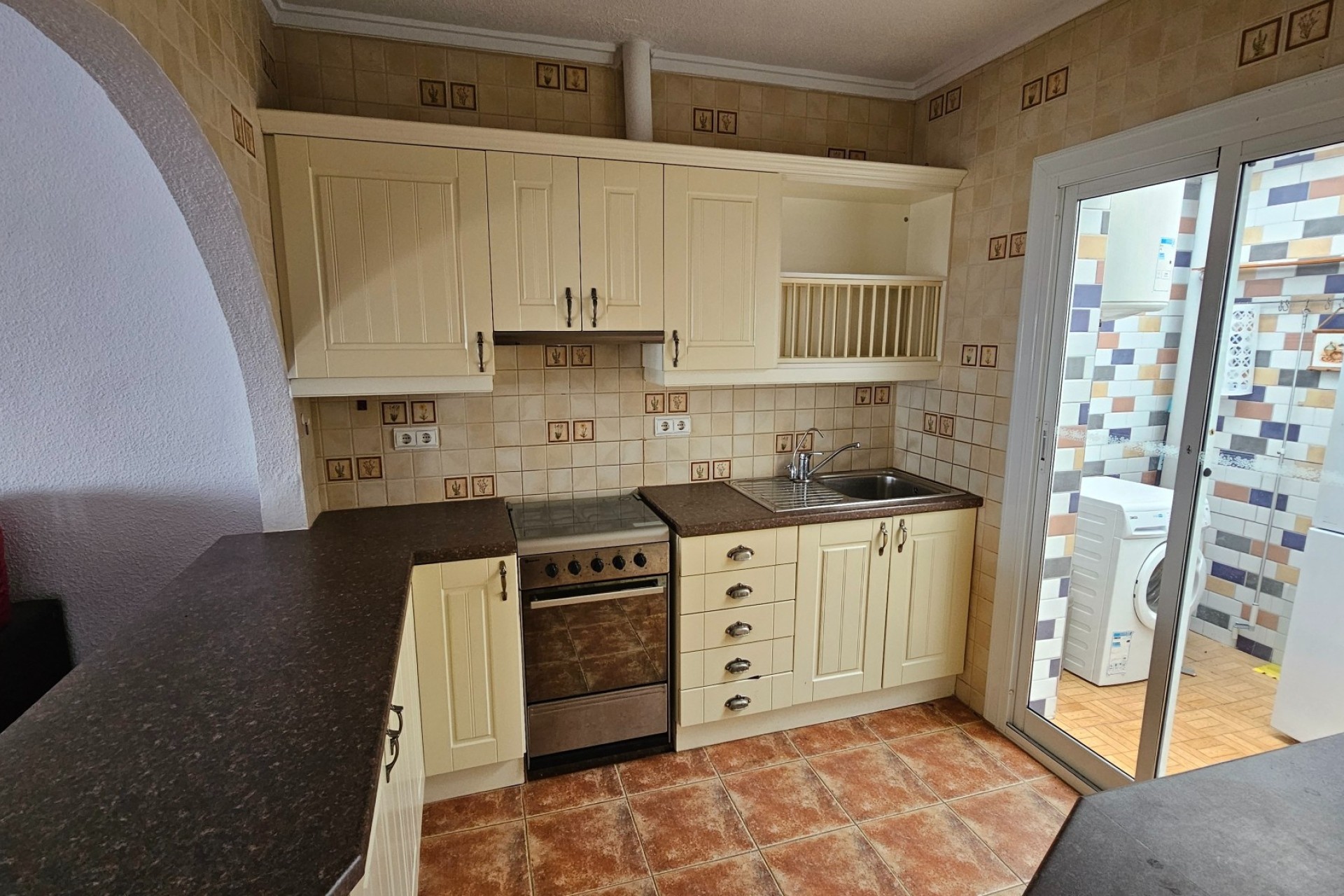 Revente - Maison de ville -
Ciudad Quesada - Rojales - Ciudad Quesada