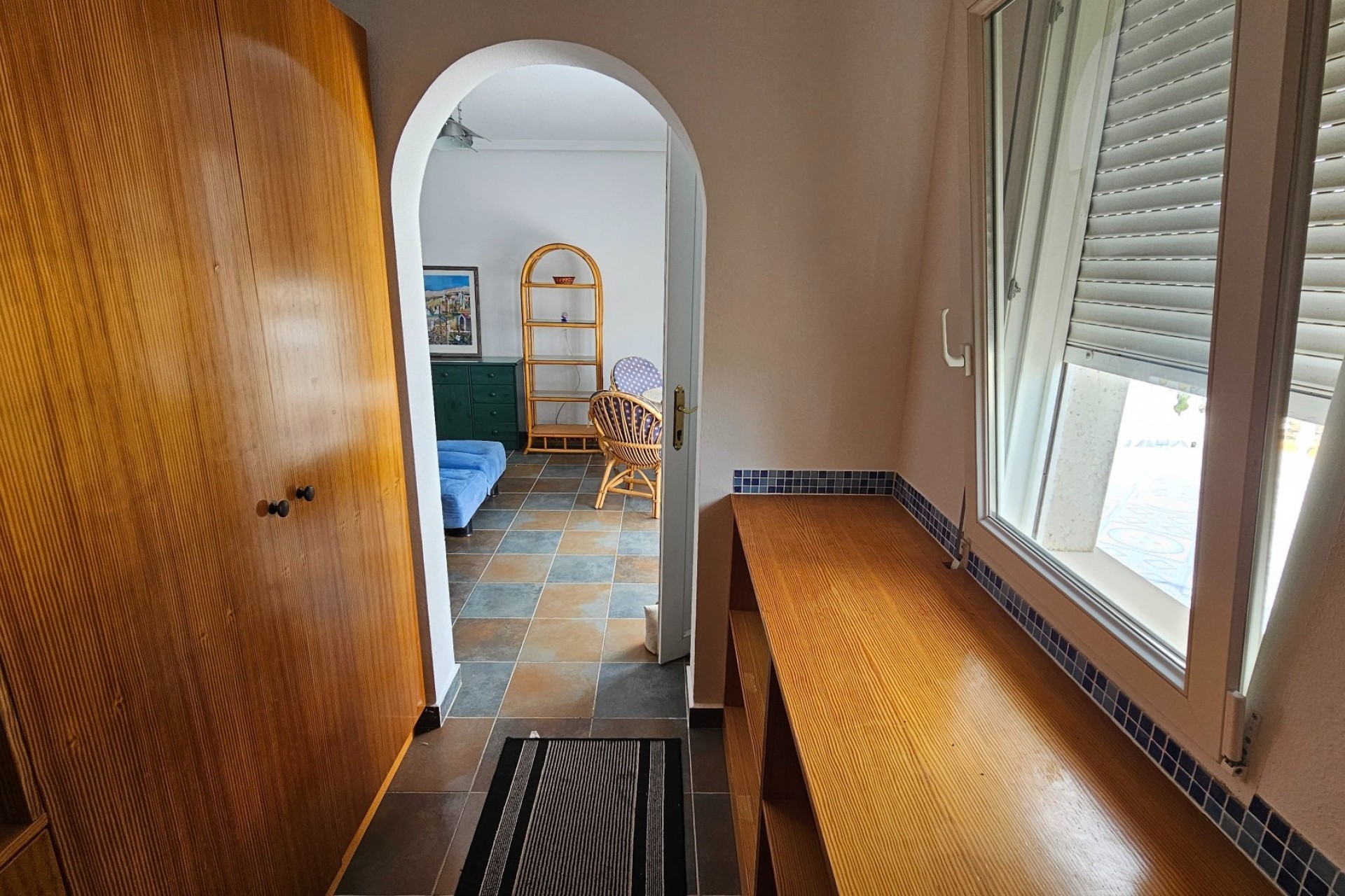 Revente - Maison de ville -
Ciudad Quesada - Rojales - Ciudad Quesada