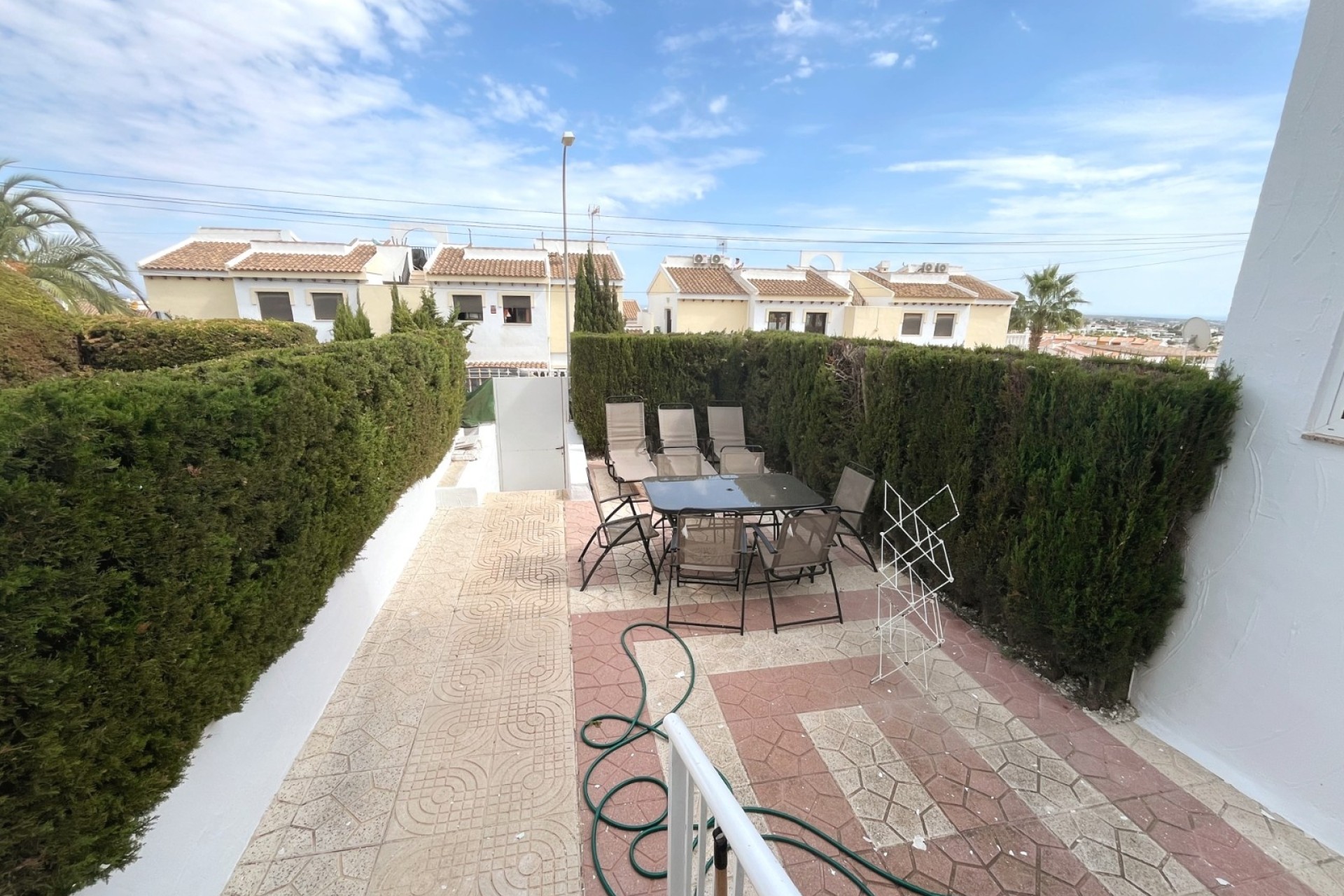 Revente - Maison de ville -
Ciudad Quesada - Rojales - Ciudad Quesada