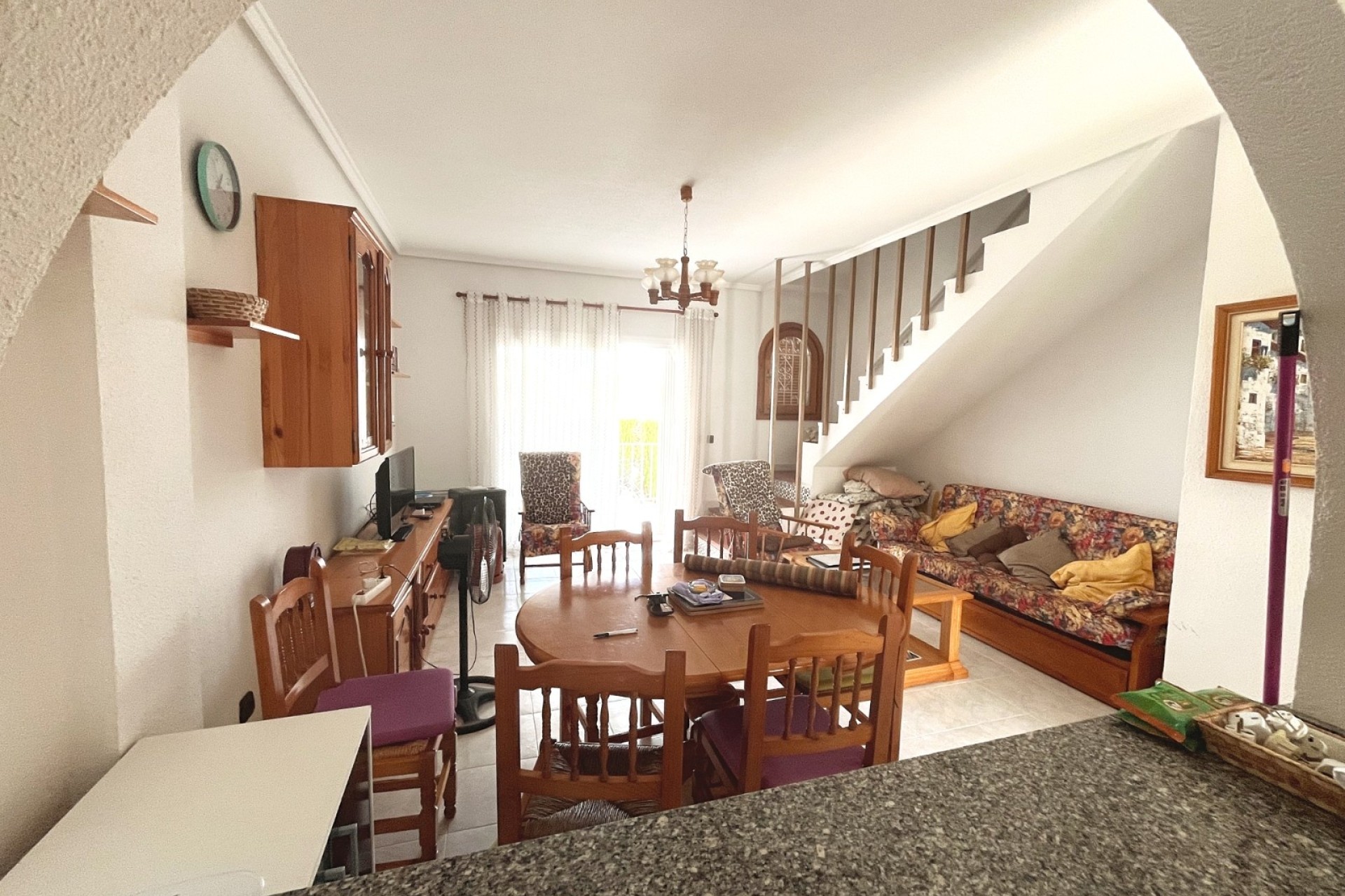 Revente - Maison de ville -
Ciudad Quesada - Rojales - Ciudad Quesada
