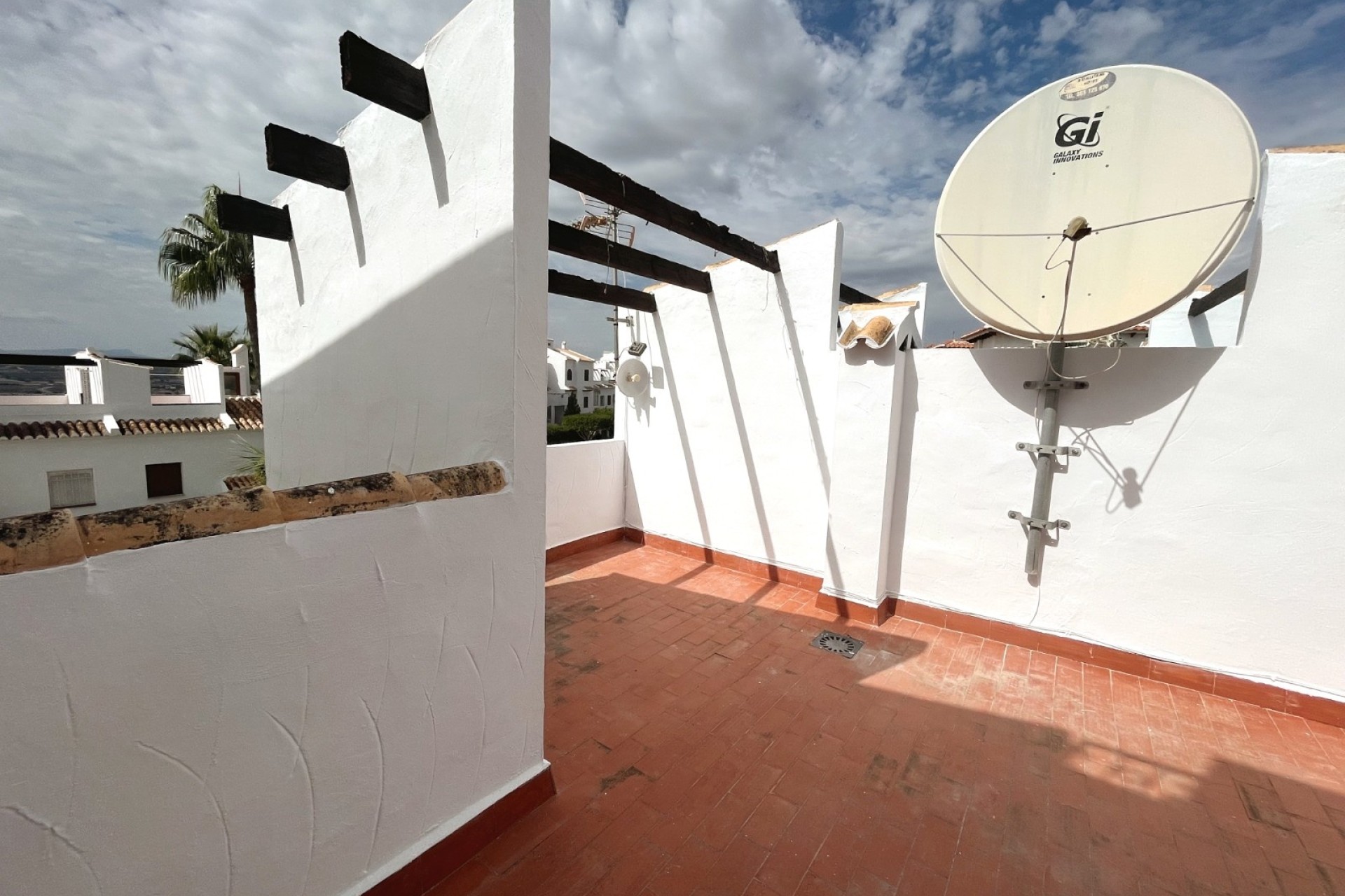 Revente - Maison de ville -
Ciudad Quesada - Rojales - Ciudad Quesada