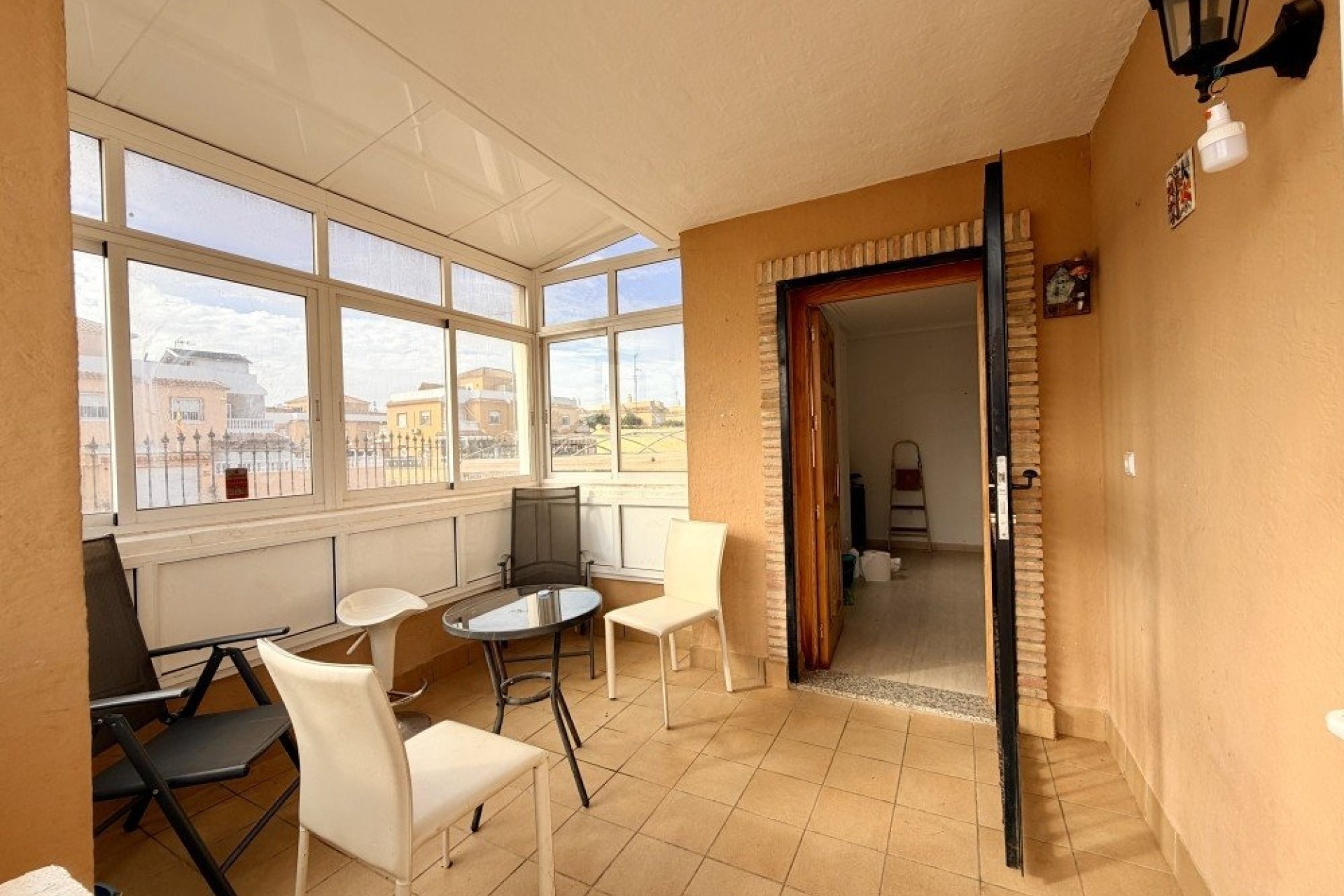 Revente - Maison de ville -
Ciudad Quesada - Rojales - Ciudad Quesada