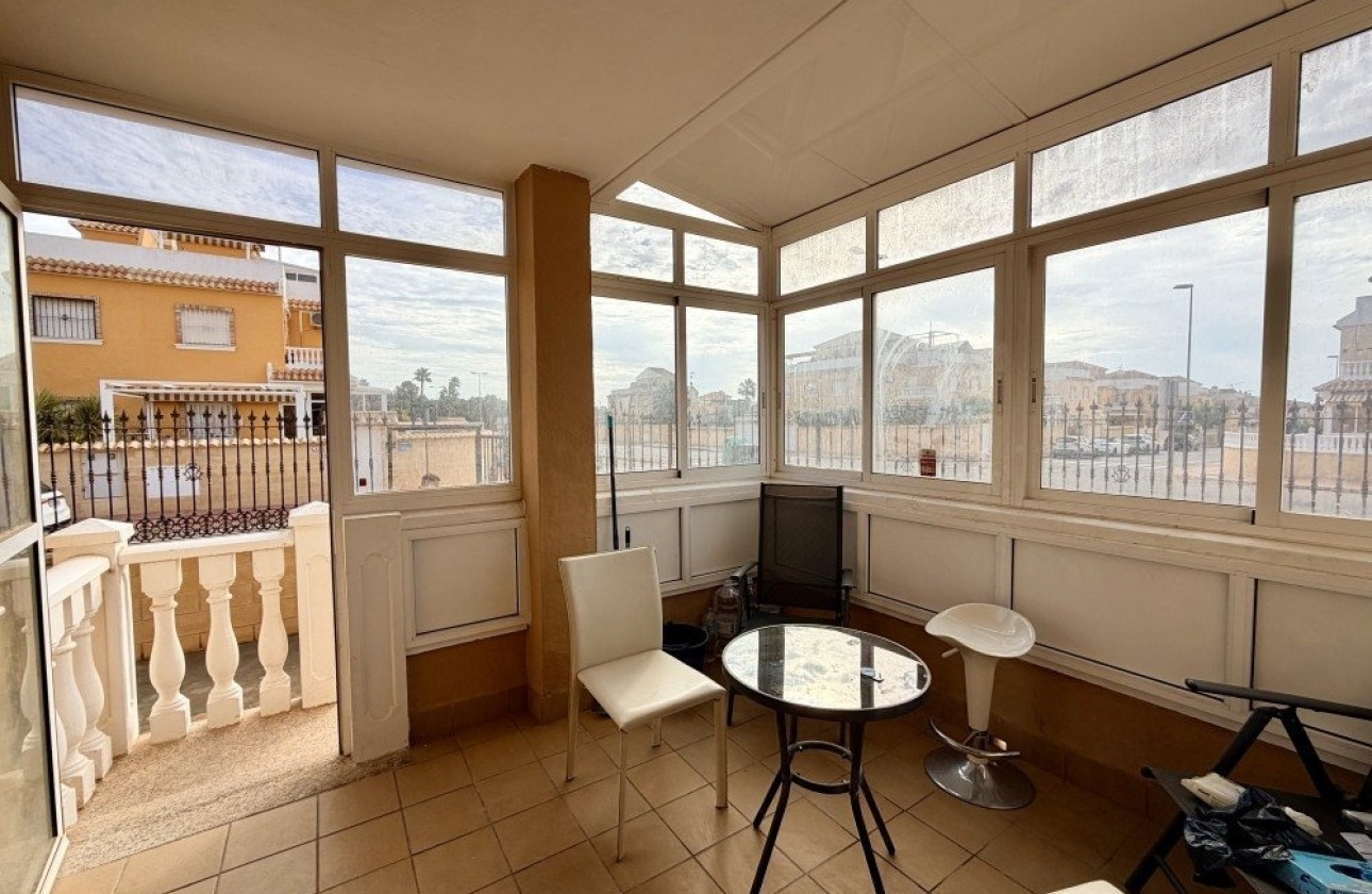 Revente - Maison de ville -
Ciudad Quesada - Rojales - Ciudad Quesada