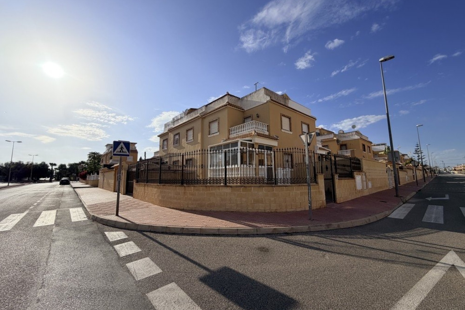 Revente - Maison de ville -
Ciudad Quesada - Rojales - Ciudad Quesada