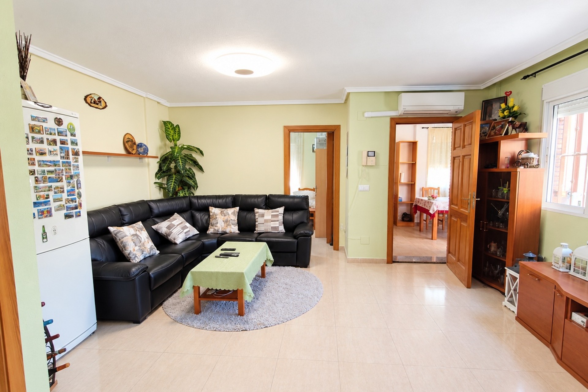 Revente - Maison de ville -
Ciudad Quesada - Rojales - Ciudad Quesada