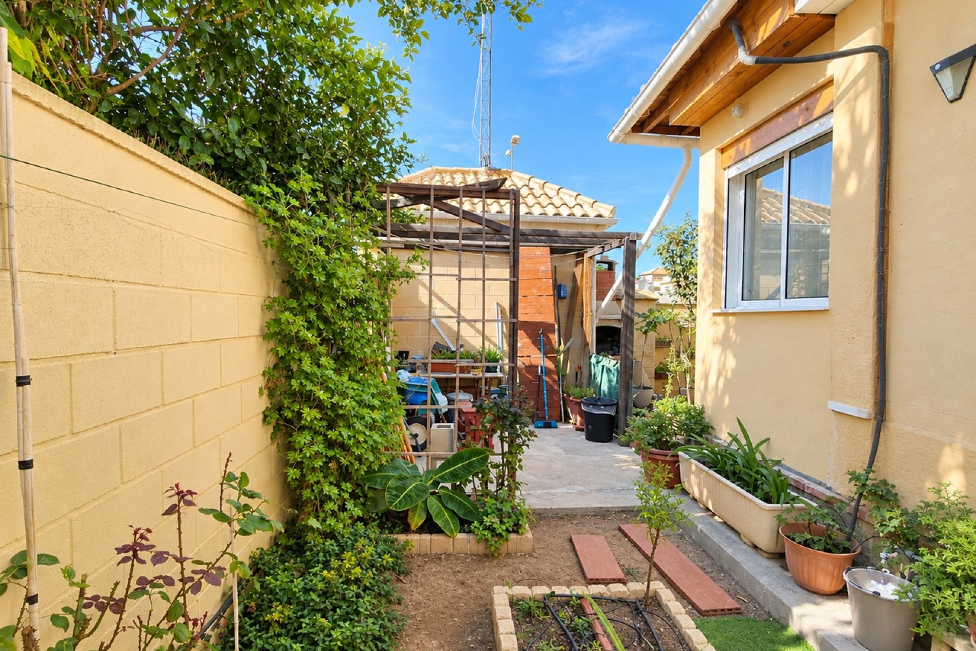 Revente - Maison de ville -
Ciudad Quesada - Rojales - Ciudad Quesada