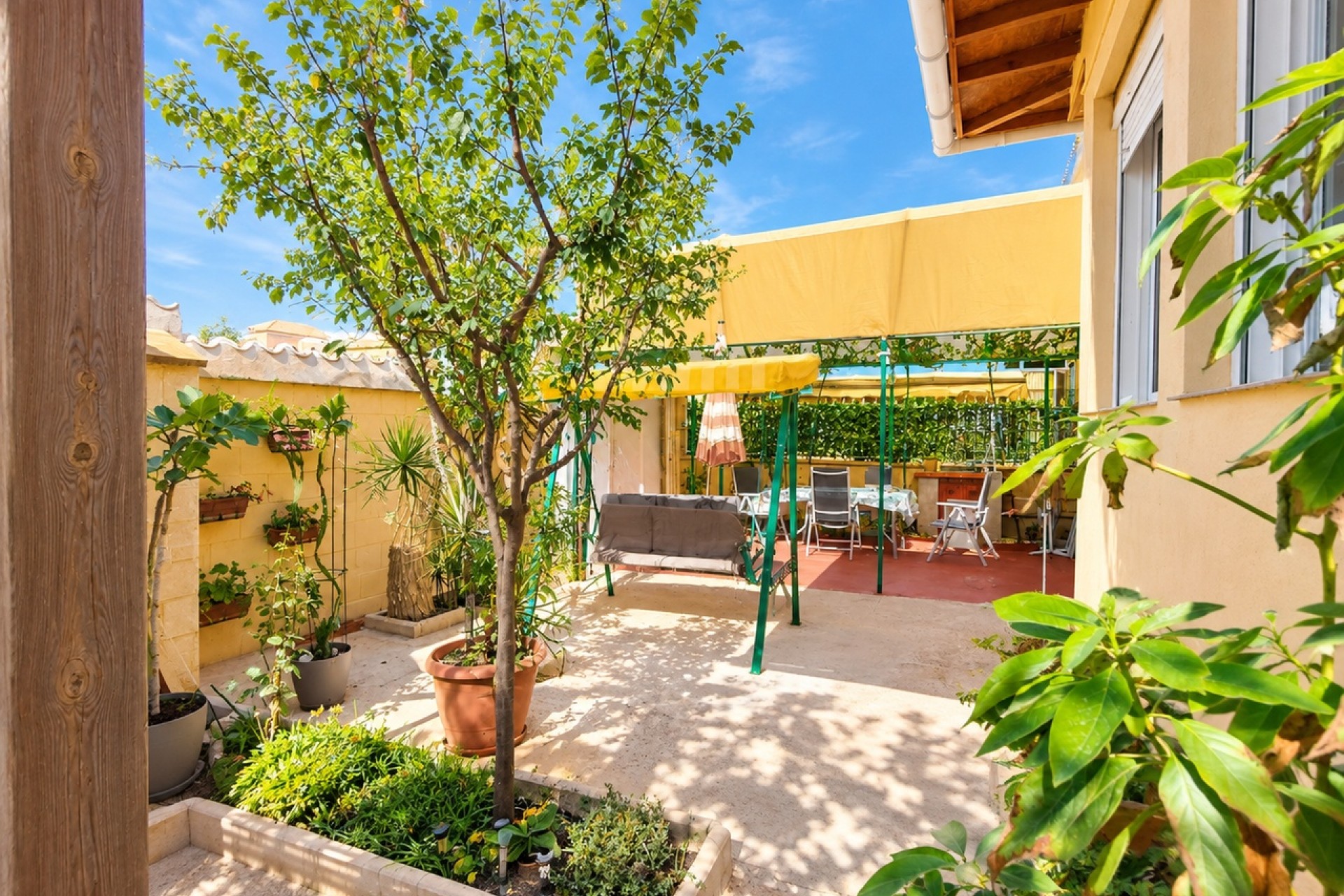 Revente - Maison de ville -
Ciudad Quesada - Rojales - Ciudad Quesada