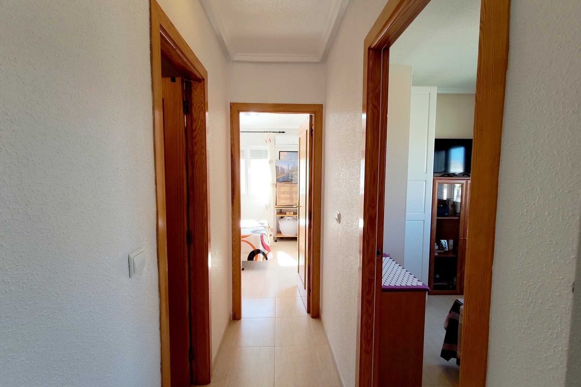 Revente - Maison de ville -
Ciudad Quesada - Rojales - Ciudad Quesada