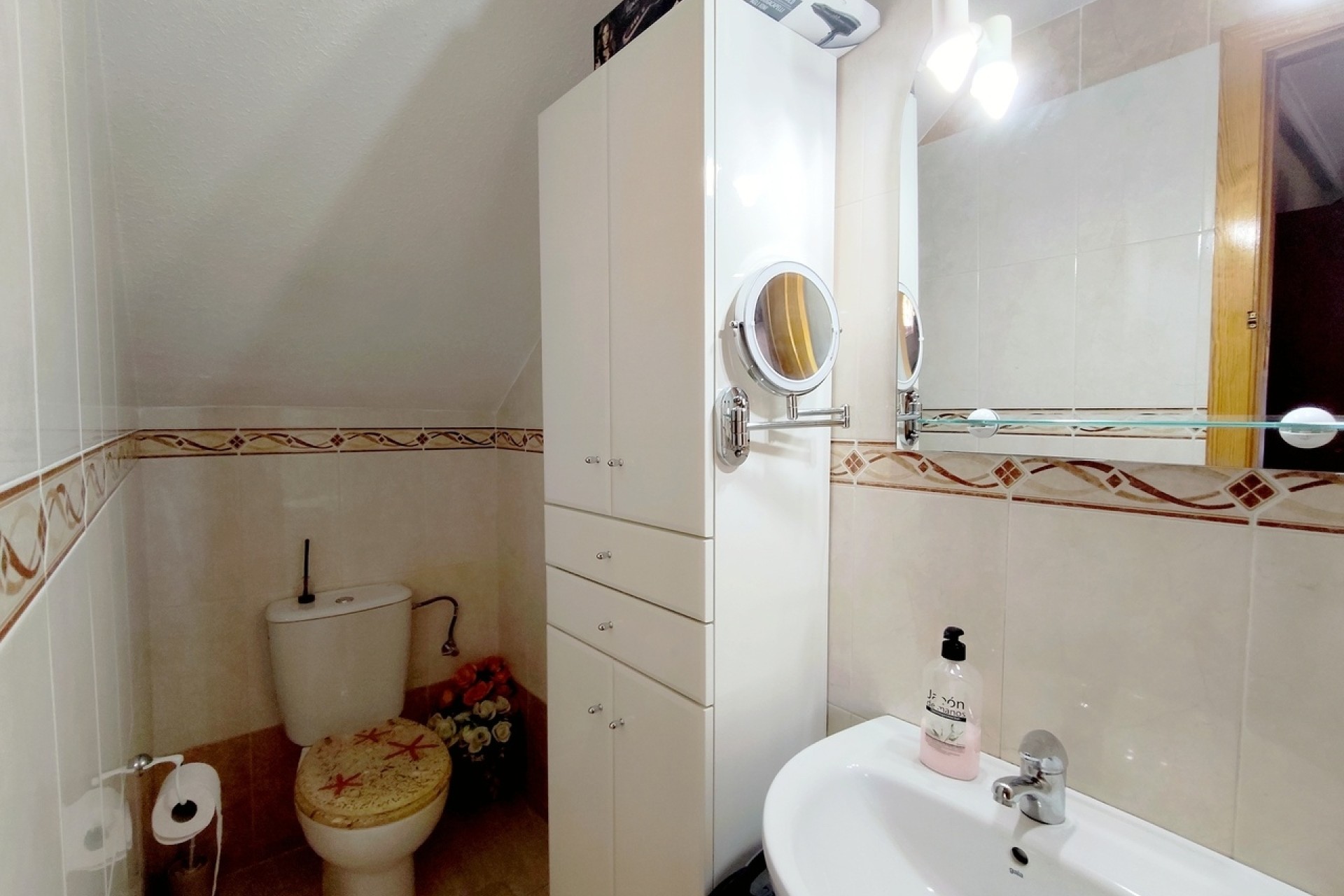 Revente - Maison de ville -
Ciudad Quesada - Rojales - Ciudad Quesada