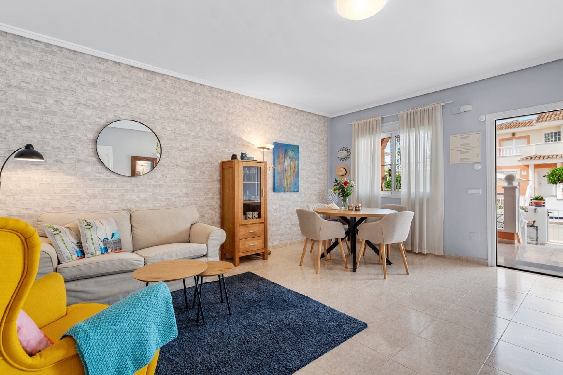Revente - Maison de ville -
Ciudad Quesada - Rojales - Ciudad Quesada