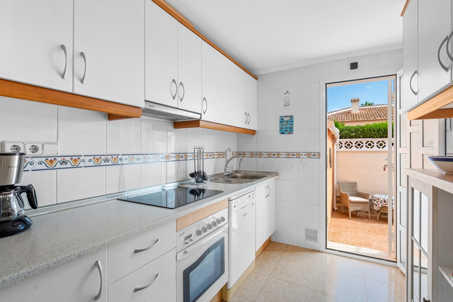 Revente - Maison de ville -
Ciudad Quesada - Rojales - Ciudad Quesada
