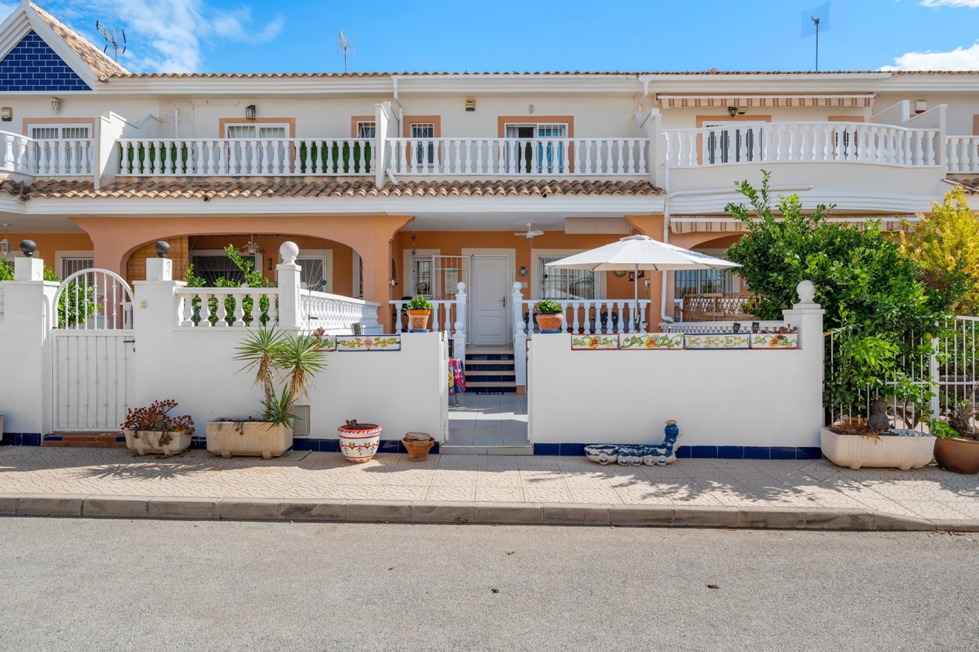 Revente - Maison de ville -
Ciudad Quesada - Rojales - Ciudad Quesada