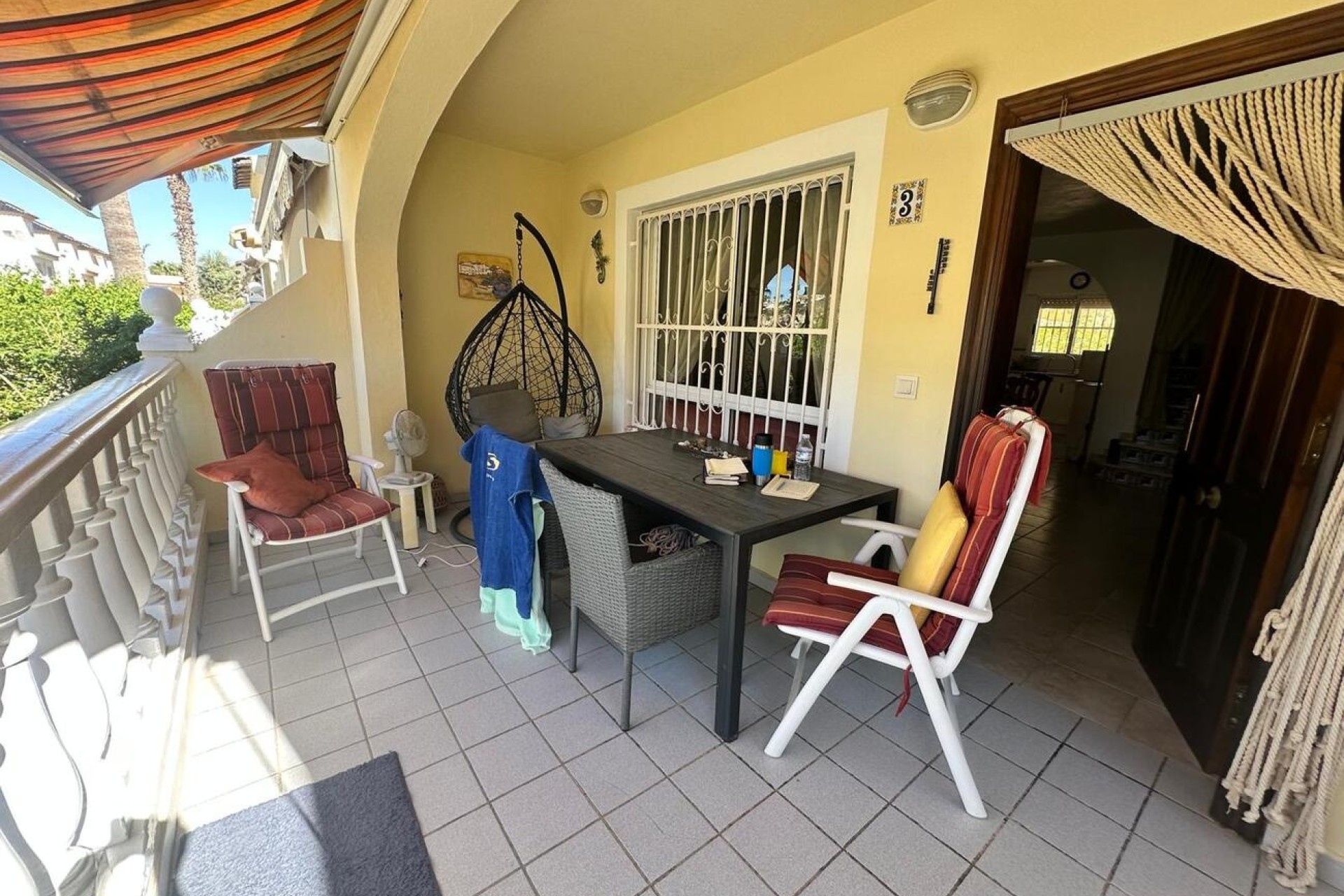 Revente - Maison de ville -
Ciudad Quesada - Rojales - Ciudad Quesada