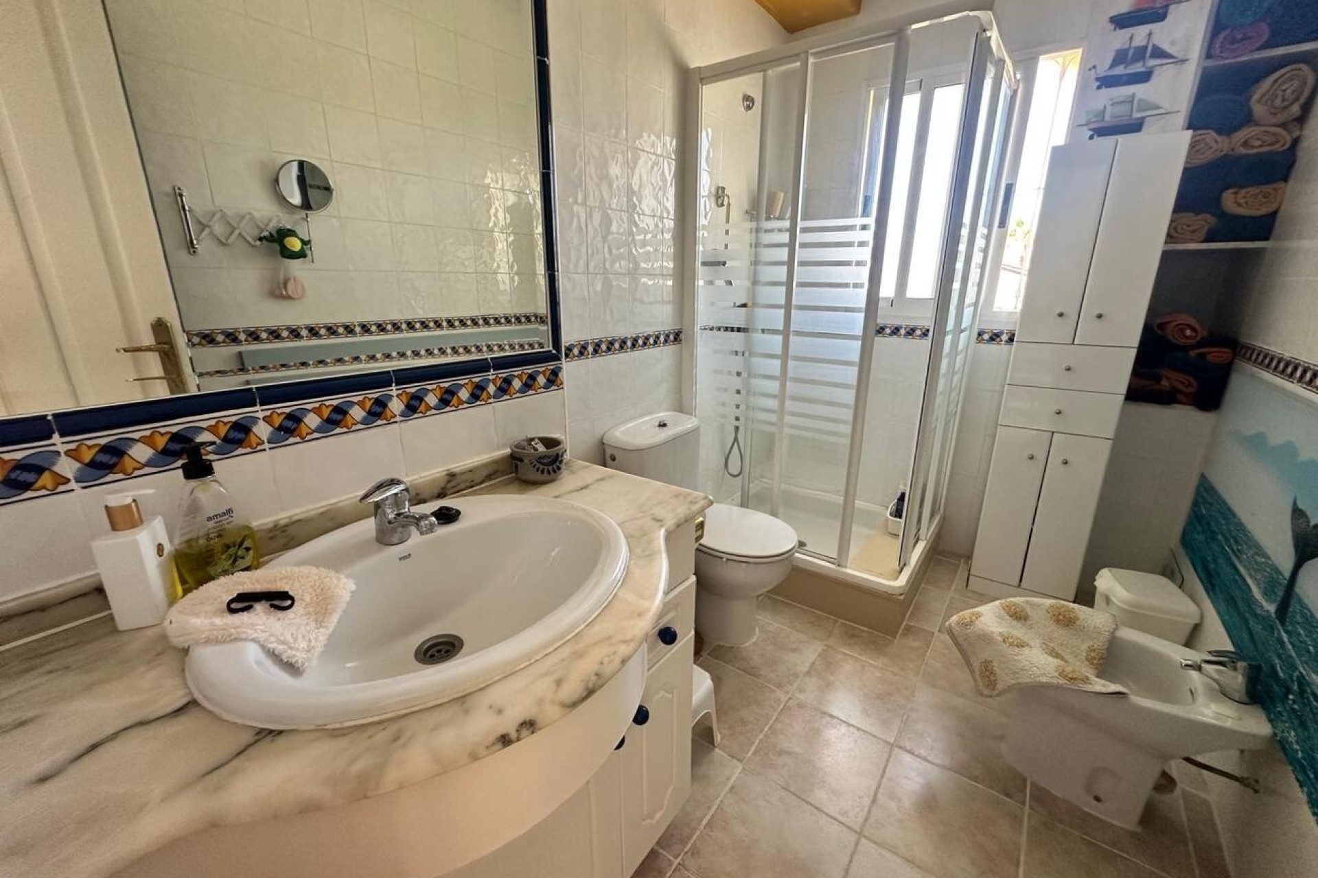 Revente - Maison de ville -
Ciudad Quesada - Rojales - Ciudad Quesada