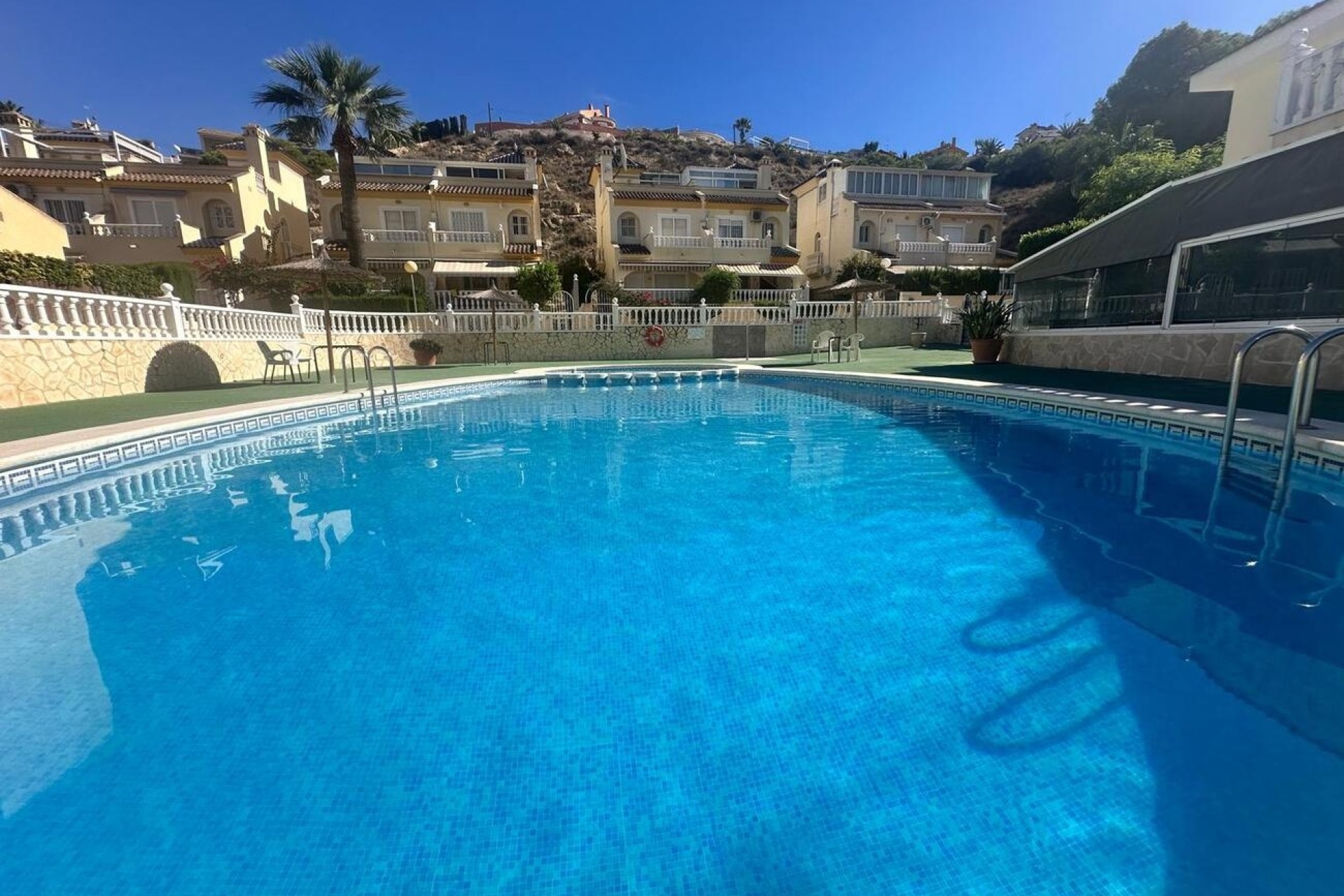 Revente - Maison de ville -
Ciudad Quesada - Rojales - Ciudad Quesada