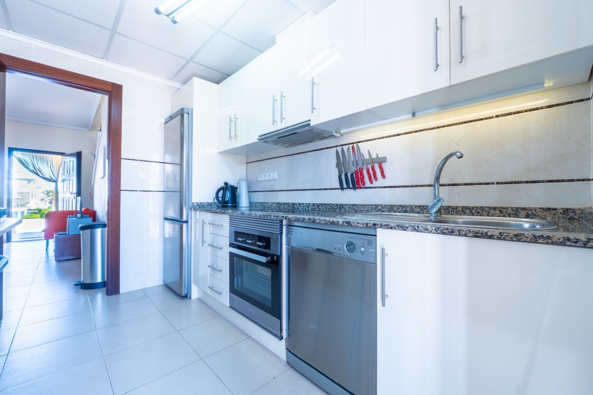 Revente - Maison de ville -
Ciudad Quesada - Rojales - Ciudad Quesada