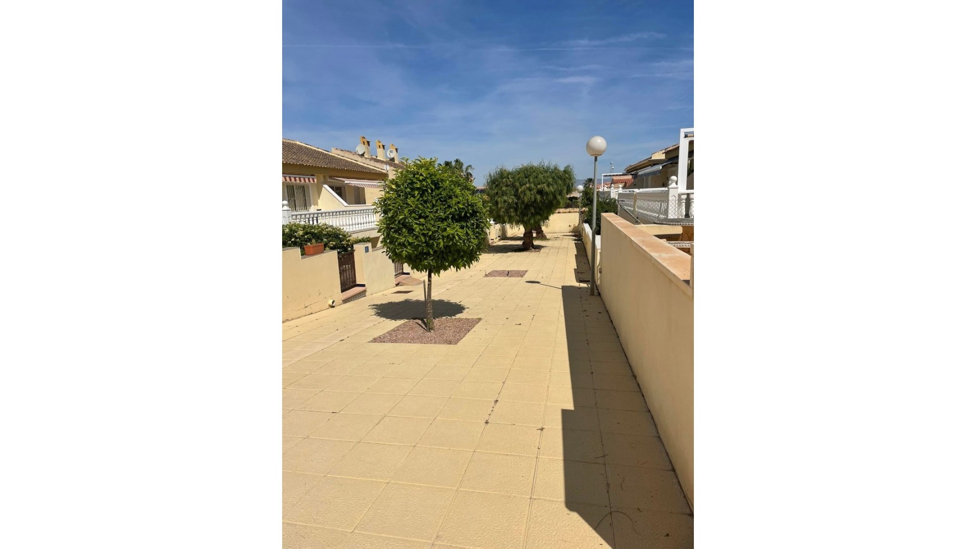 Revente - Maison de ville -
Ciudad Quesada - Rojales - Ciudad Quesada