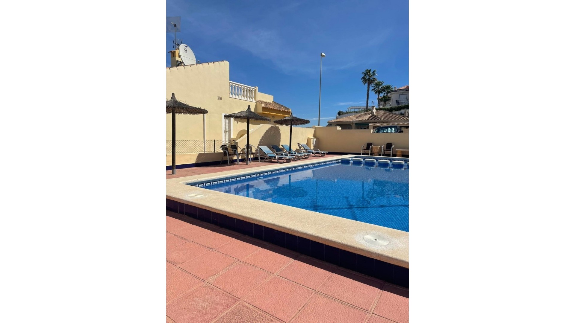 Revente - Maison de ville -
Ciudad Quesada - Rojales - Ciudad Quesada