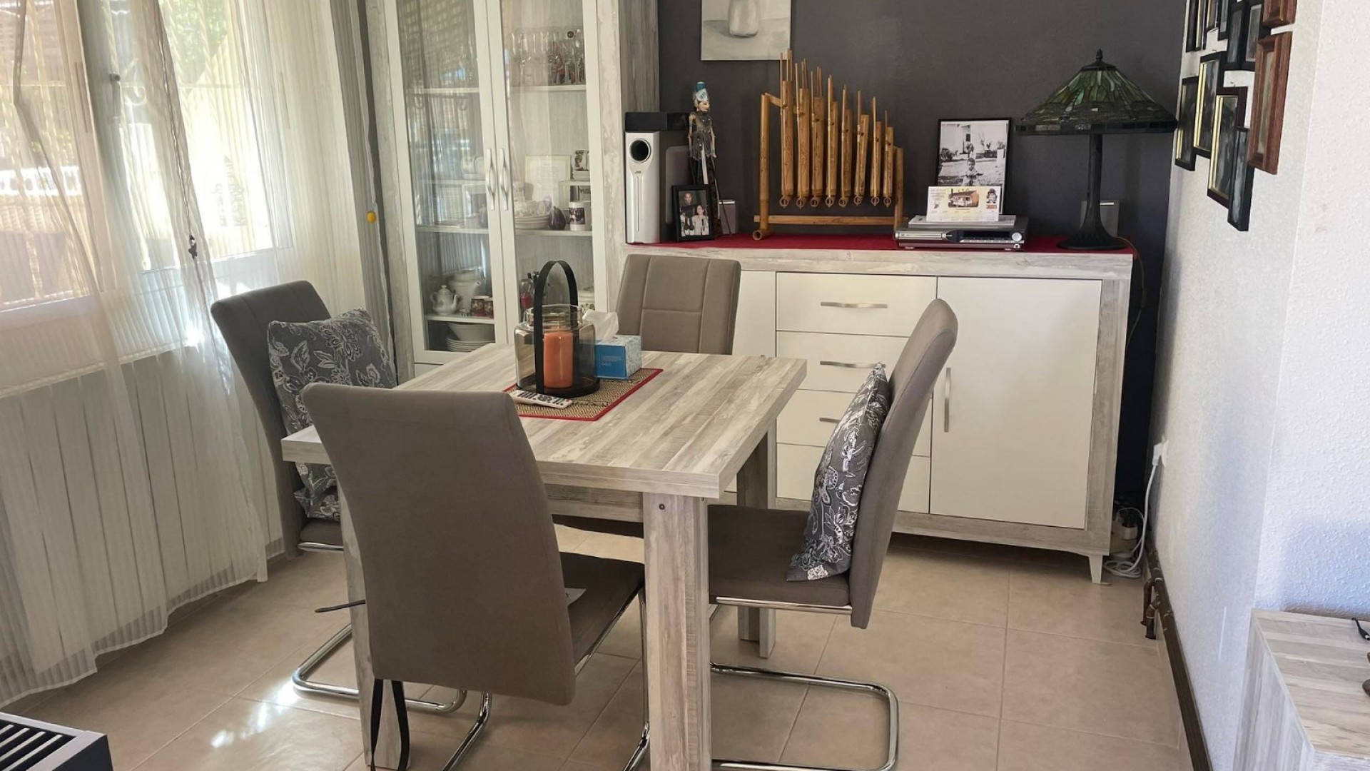 Revente - Maison de ville -
Ciudad Quesada - Rojales - Ciudad Quesada