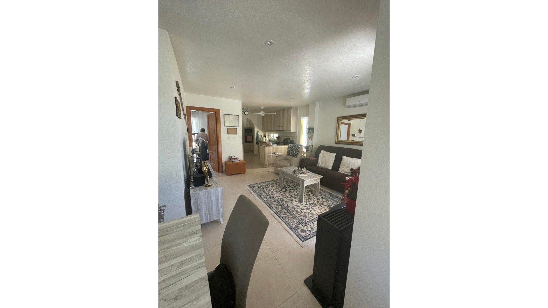 Revente - Maison de ville -
Ciudad Quesada - Rojales - Ciudad Quesada