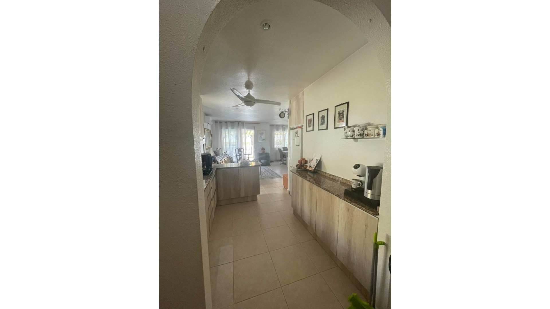 Revente - Maison de ville -
Ciudad Quesada - Rojales - Ciudad Quesada