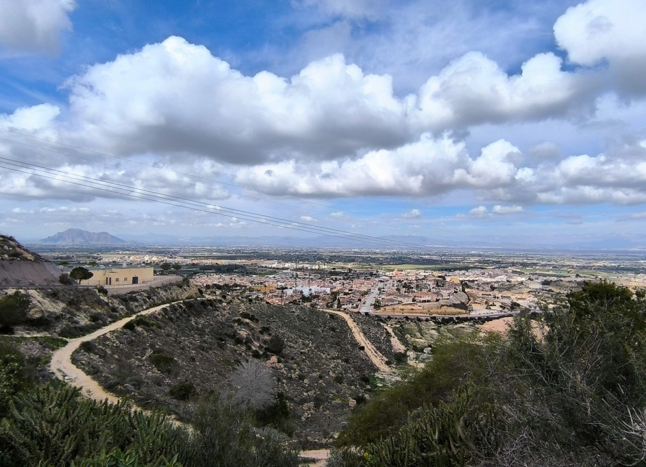 Revente - Maison de ville -
Ciudad Quesada - Rojales - Ciudad Quesada
