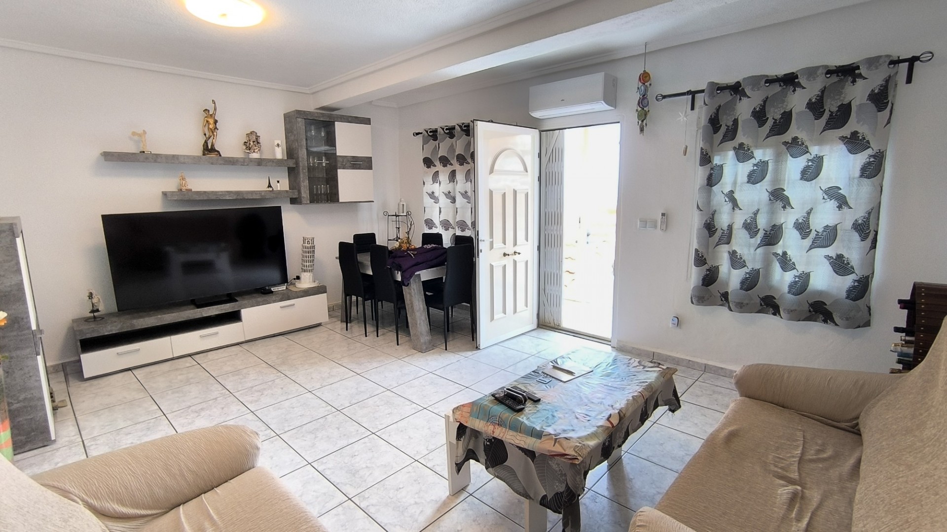 Revente - Maison de ville -
Ciudad Quesada - Rojales - Ciudad Quesada