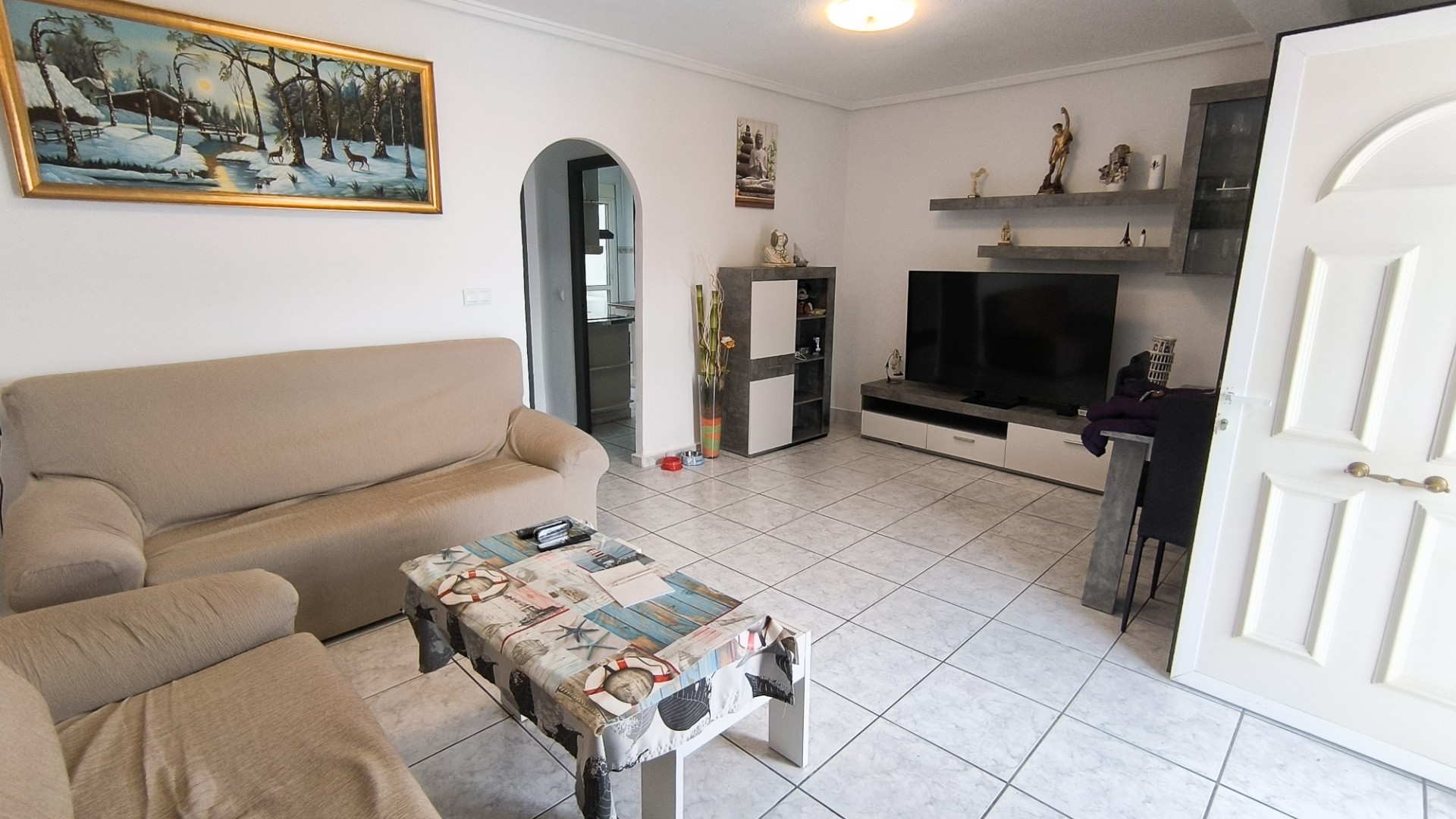 Revente - Maison de ville -
Ciudad Quesada - Rojales - Ciudad Quesada