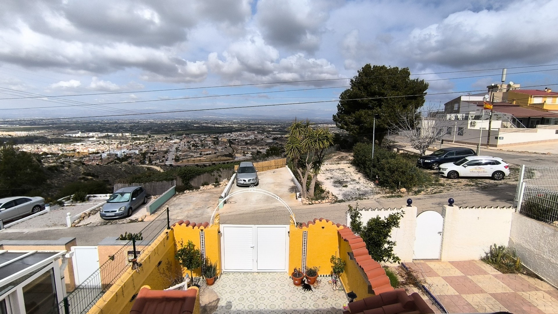 Revente - Maison de ville -
Ciudad Quesada - Rojales - Ciudad Quesada